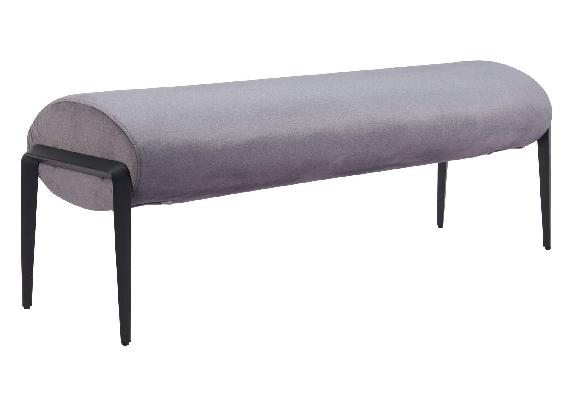 Glatt Bench Gray image 1