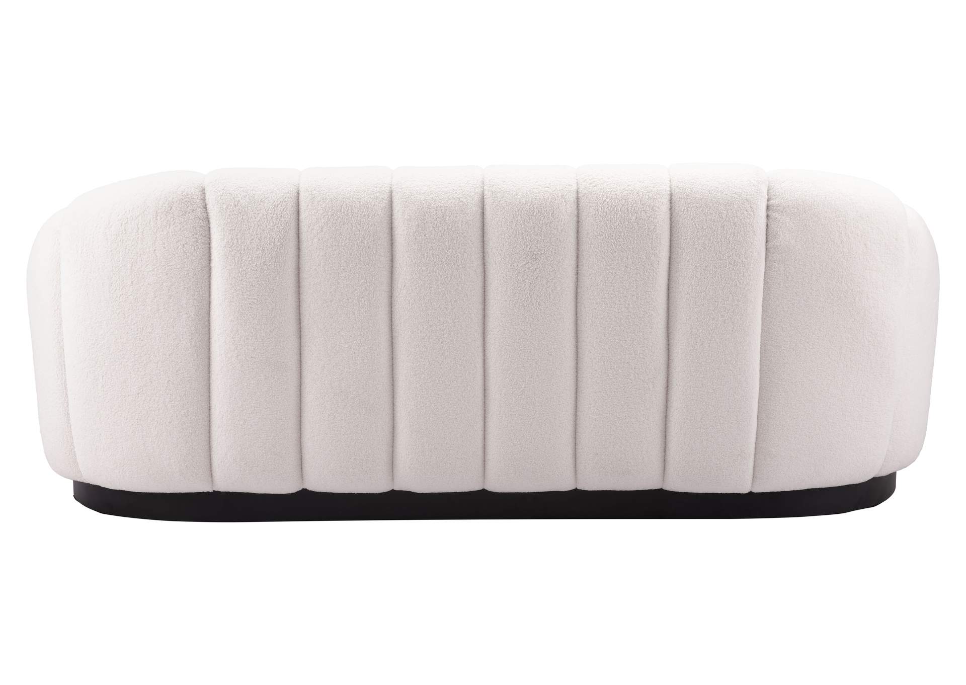 Bhutan Sofa Cream image 9