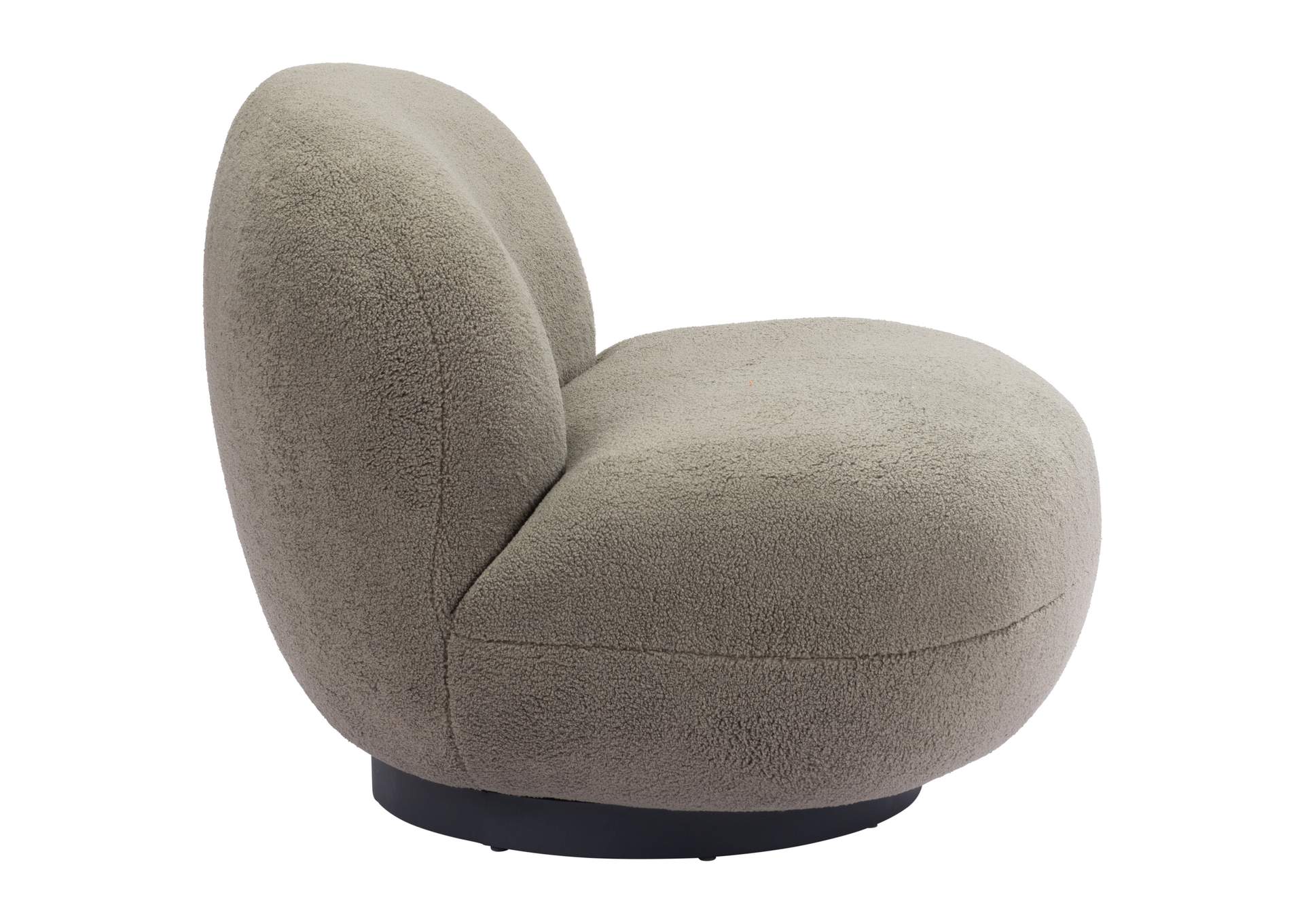 Myanmar Accent Chair Olive Green image 5