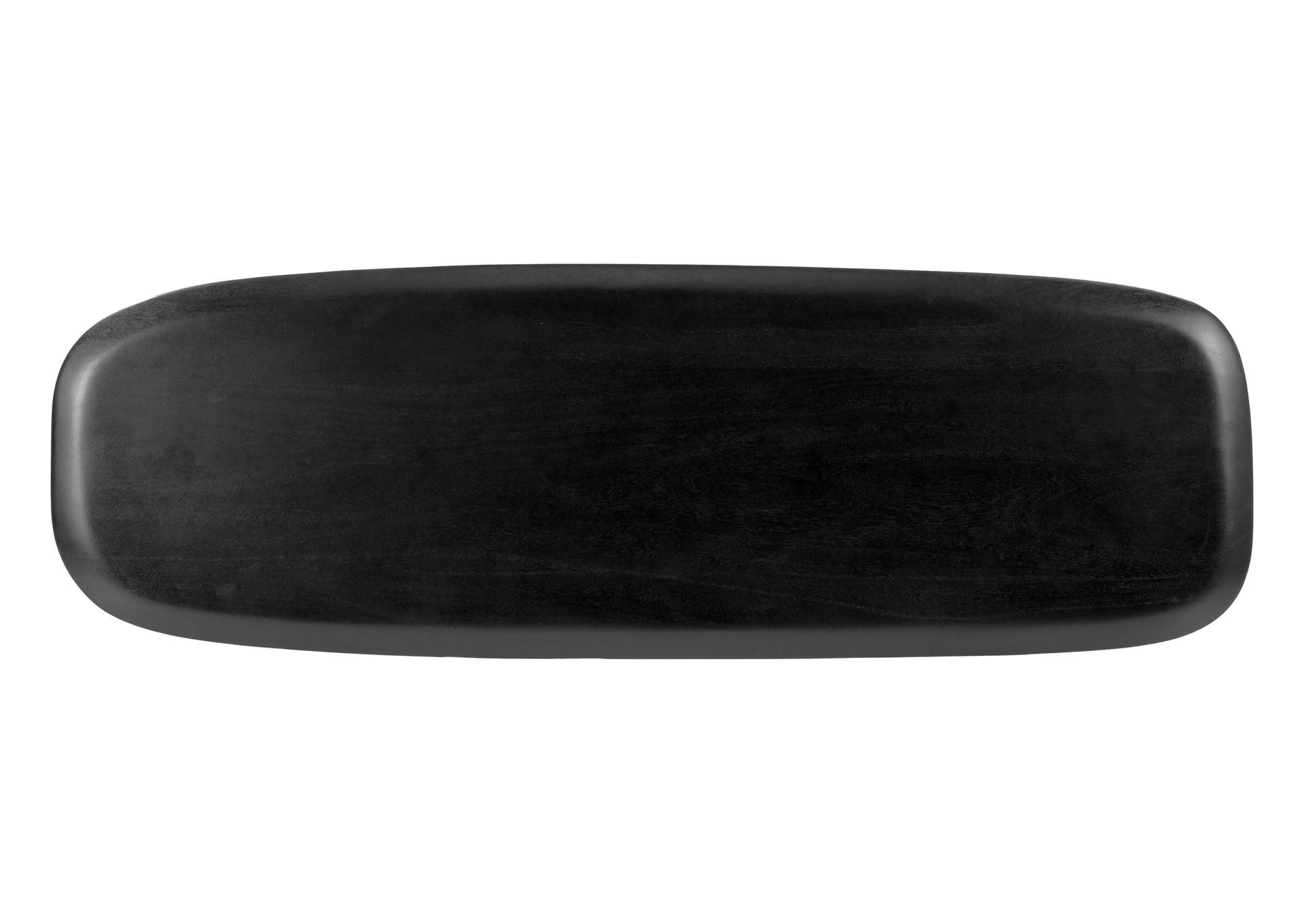 Arasan Console Table Black image 7
