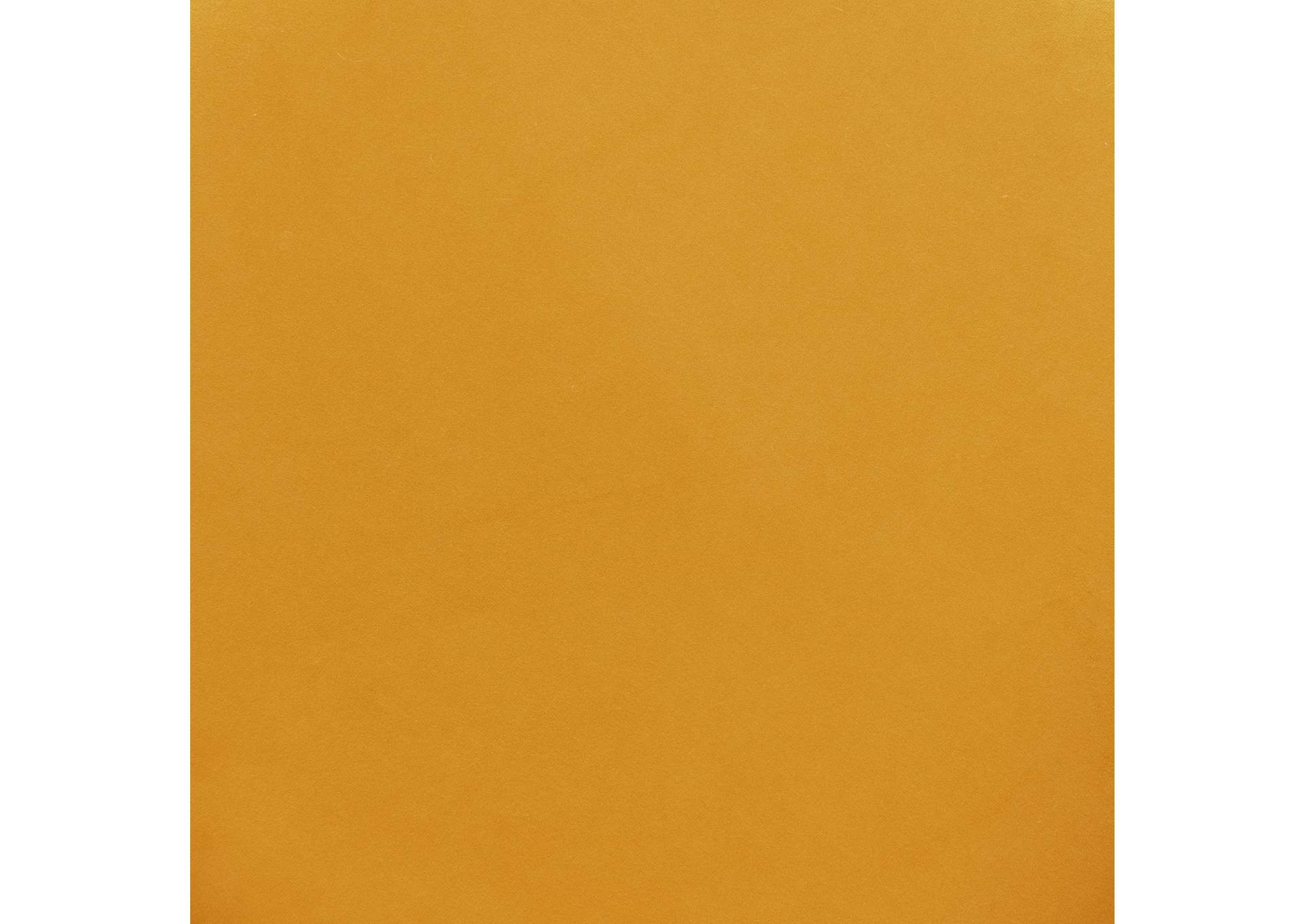 Oblic Swivel Dining Chair Orange image 11