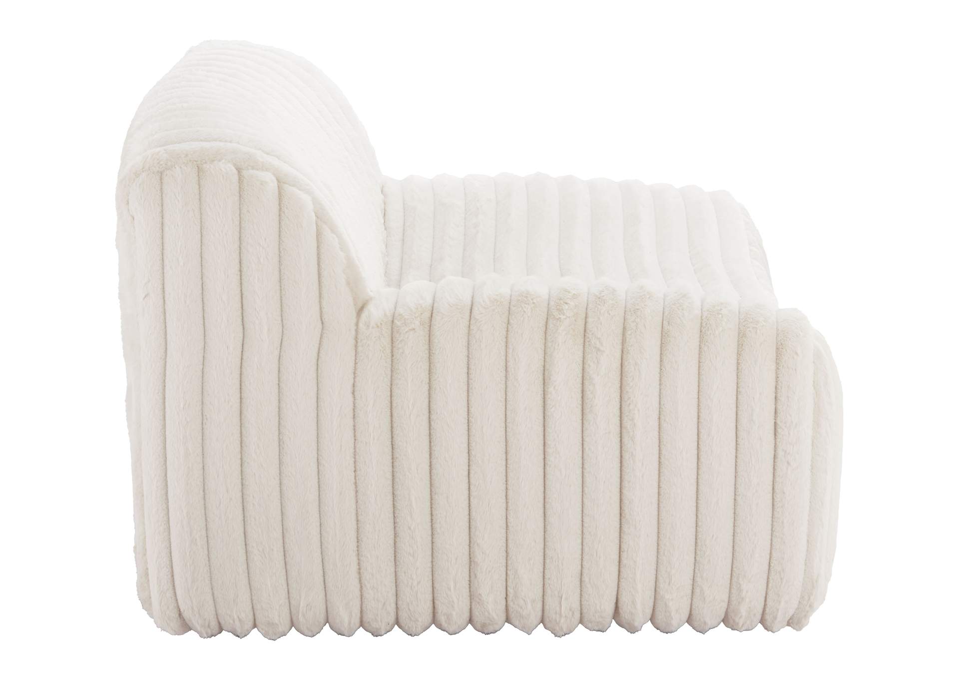 Osterbro Accent Chair Cream image 5