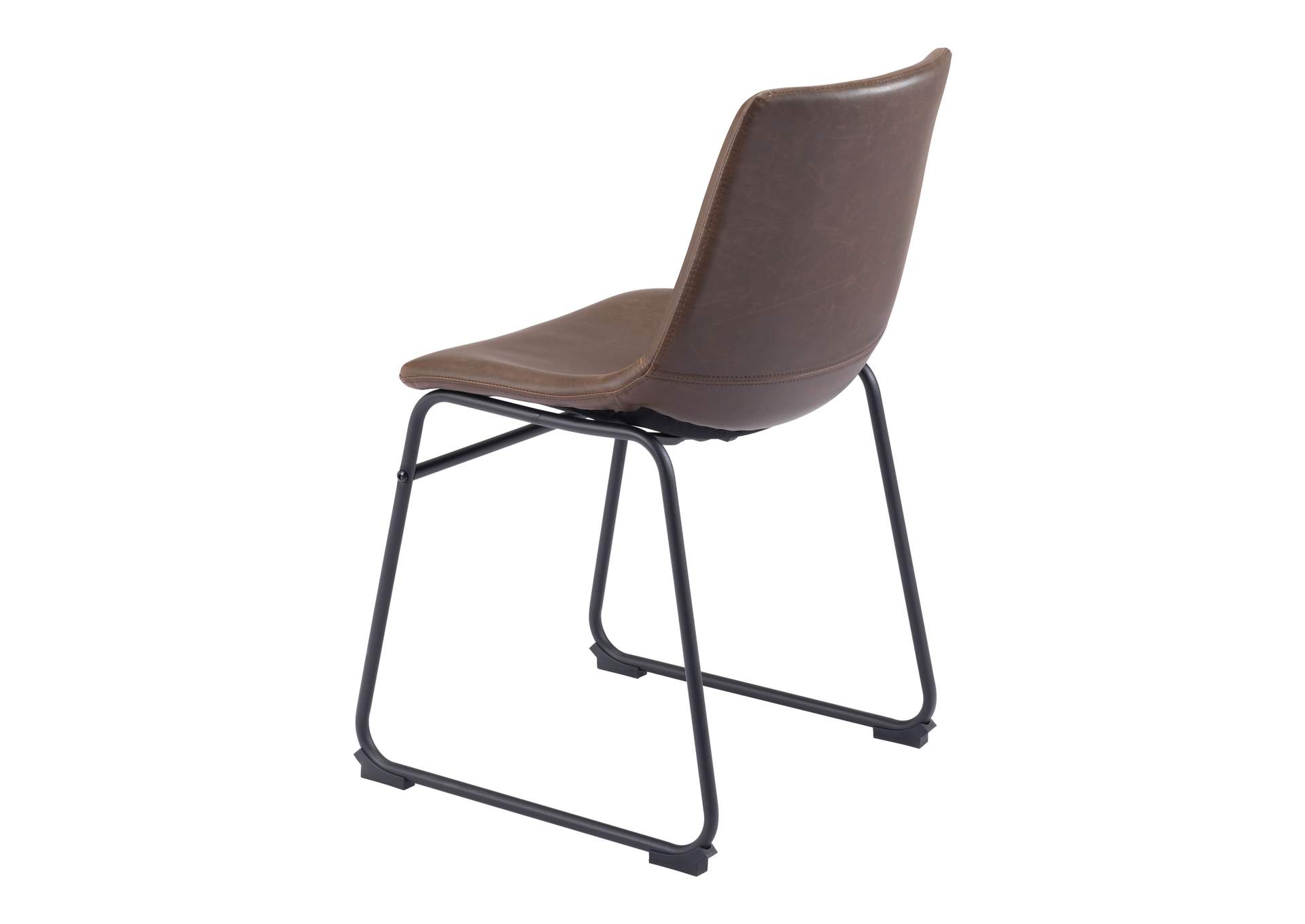 Smart Dining Chair (Set Of 2) Vintage Espresso image 10