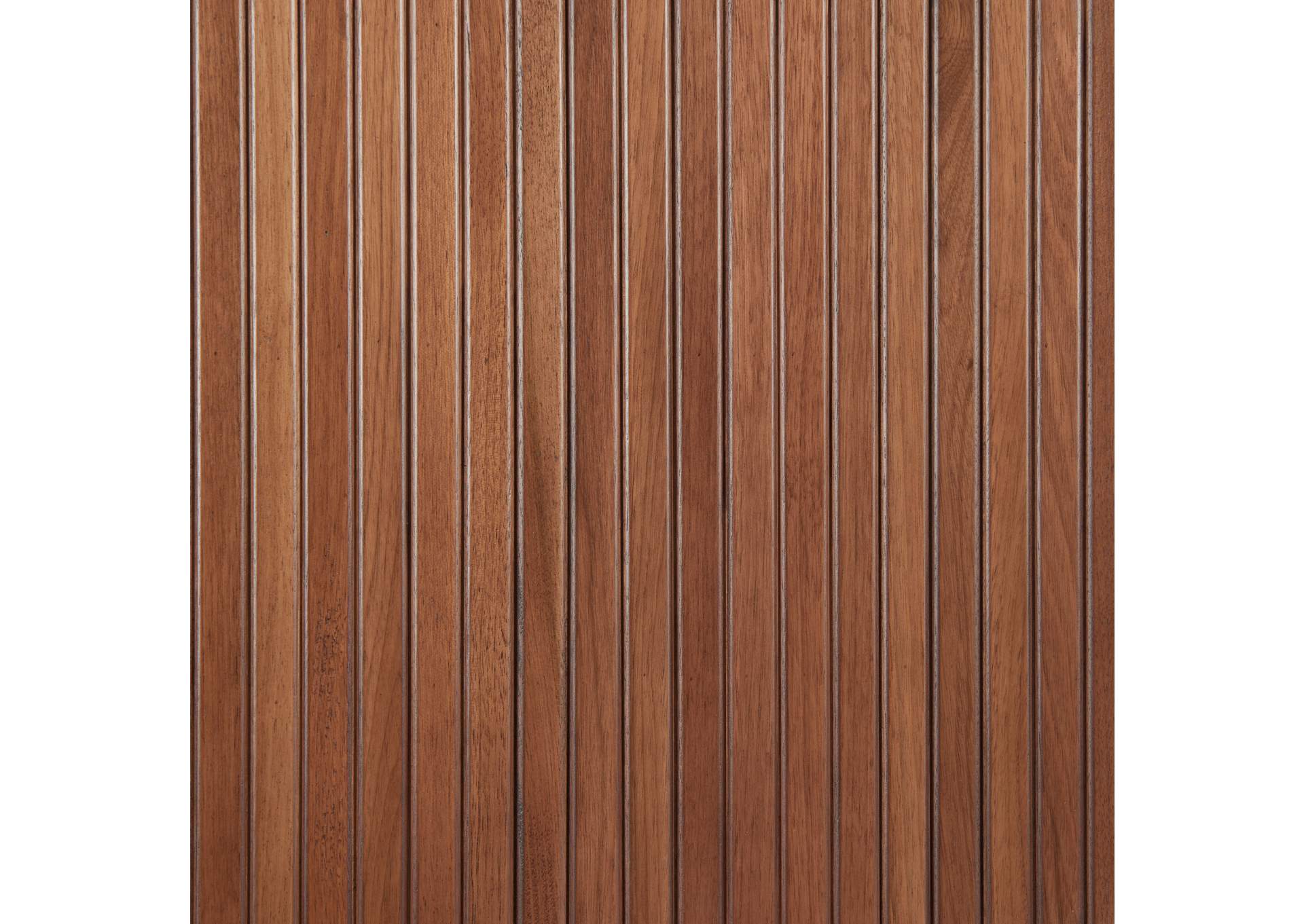 Lassig Dining Table Black & Walnut image 8