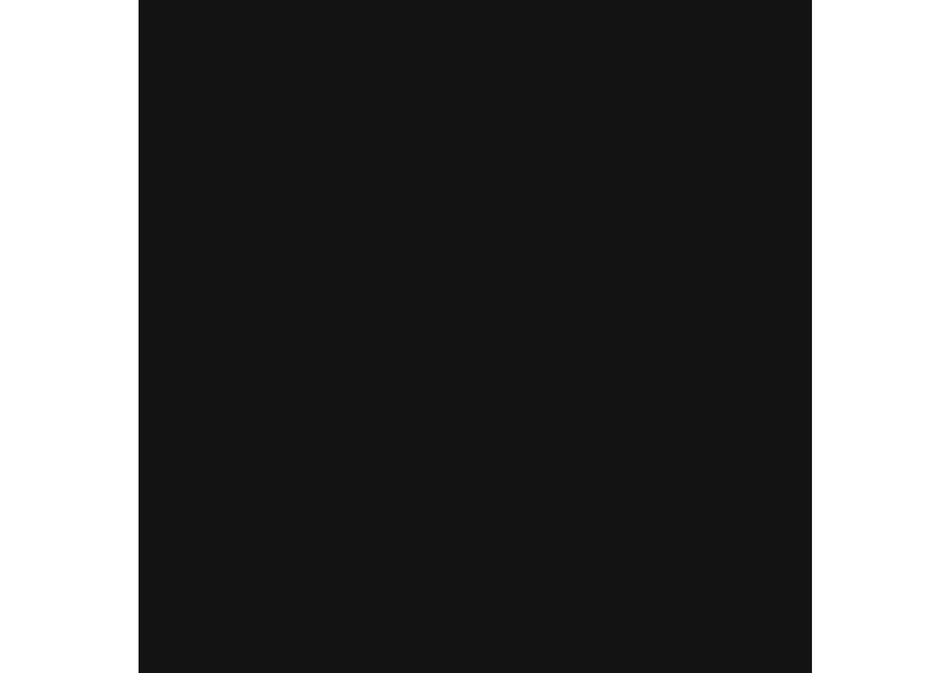 Alto Bistro Table Brown & Black image 10