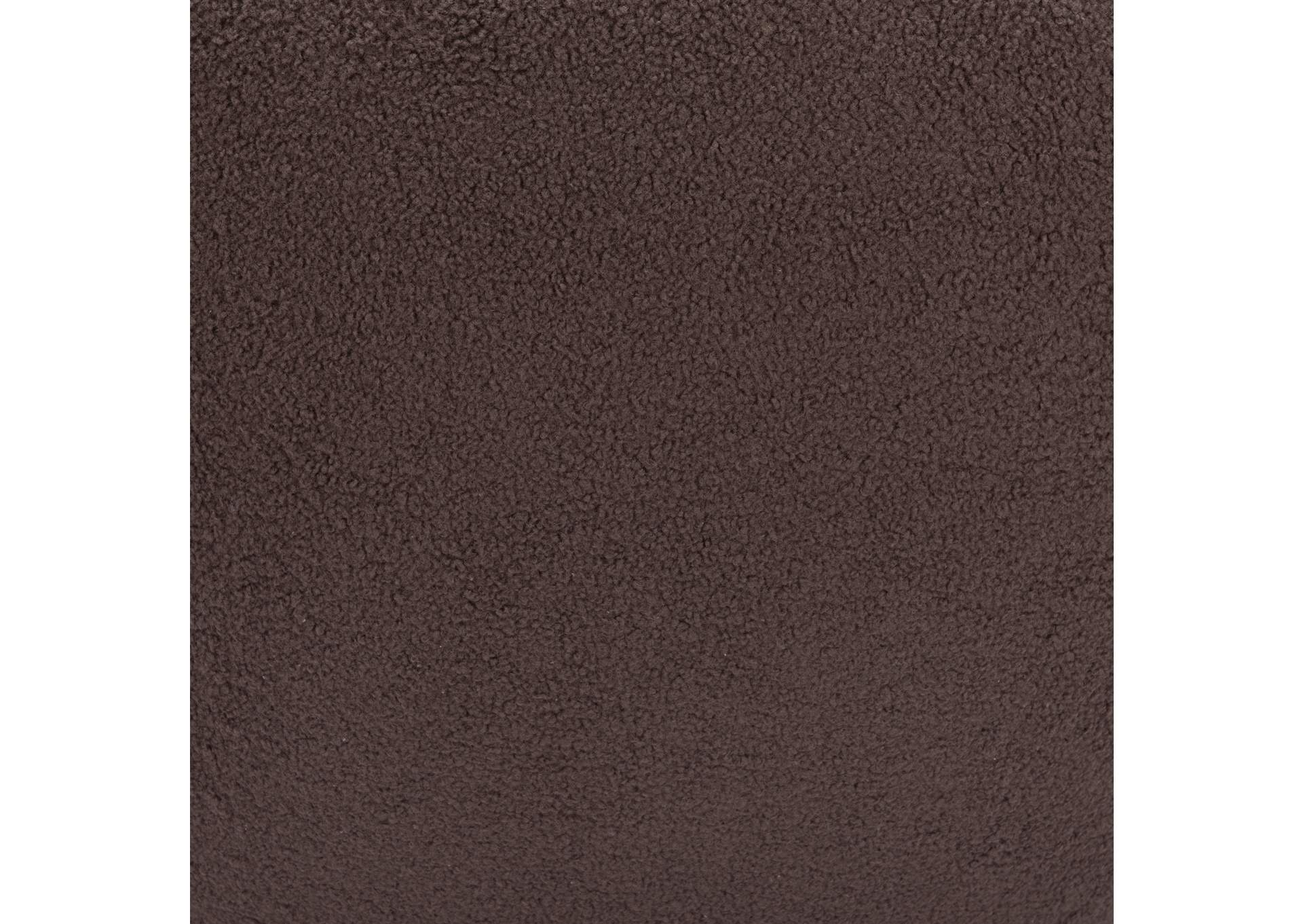 Govan Swivel Chair Brown image 10