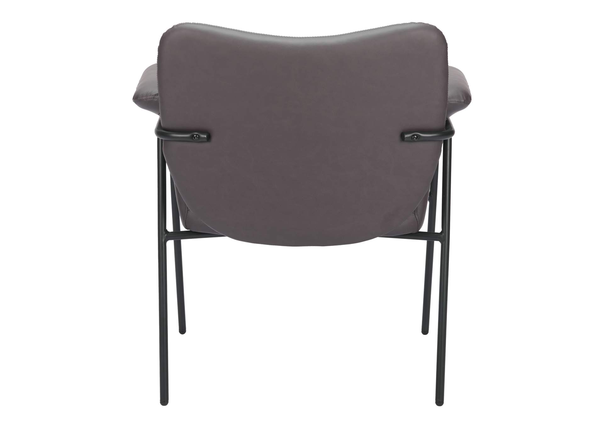 Heritage Accent Chair Brown image 5