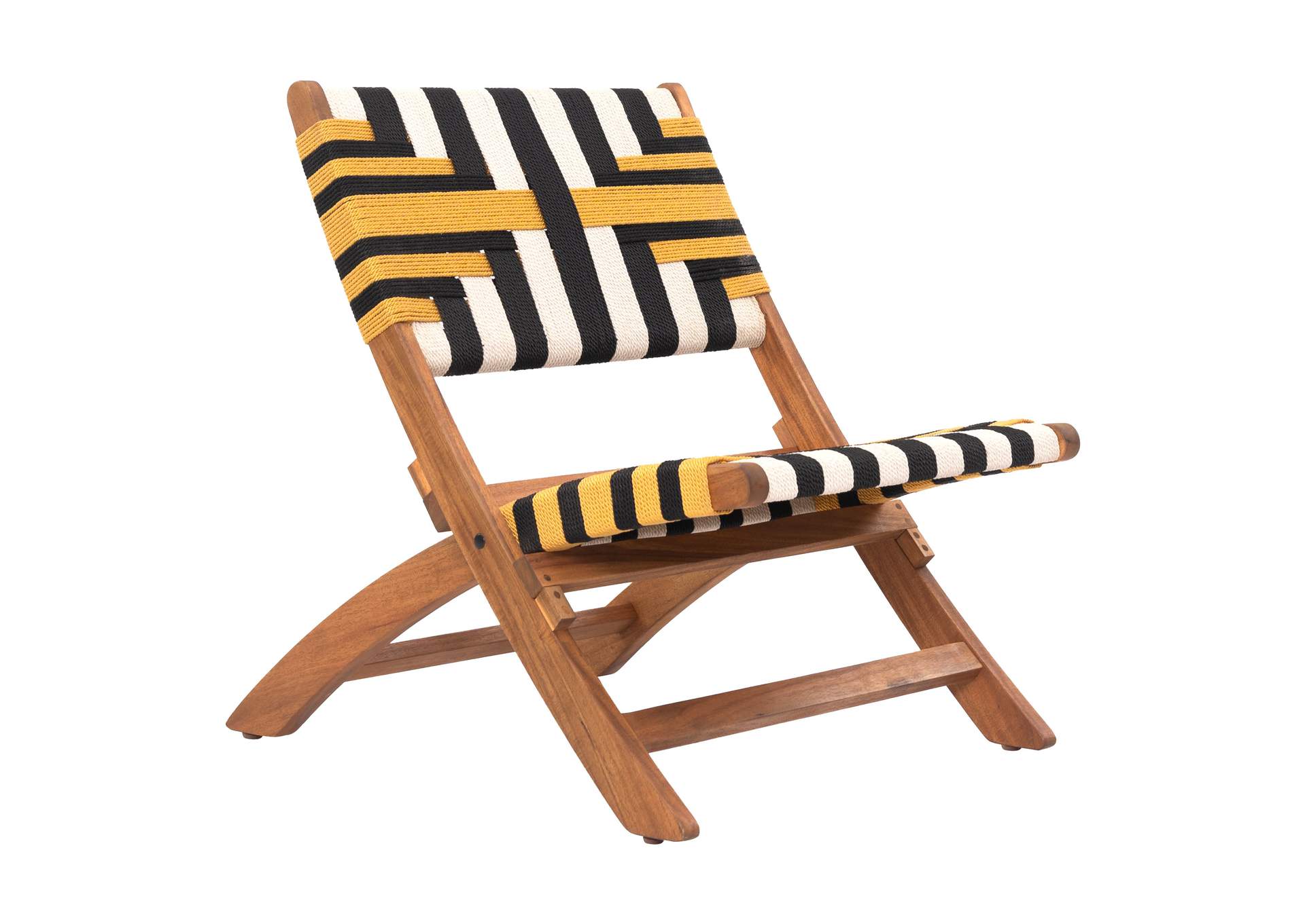 Sunbeam Outdoor Lounge Chair Multicolor image 4