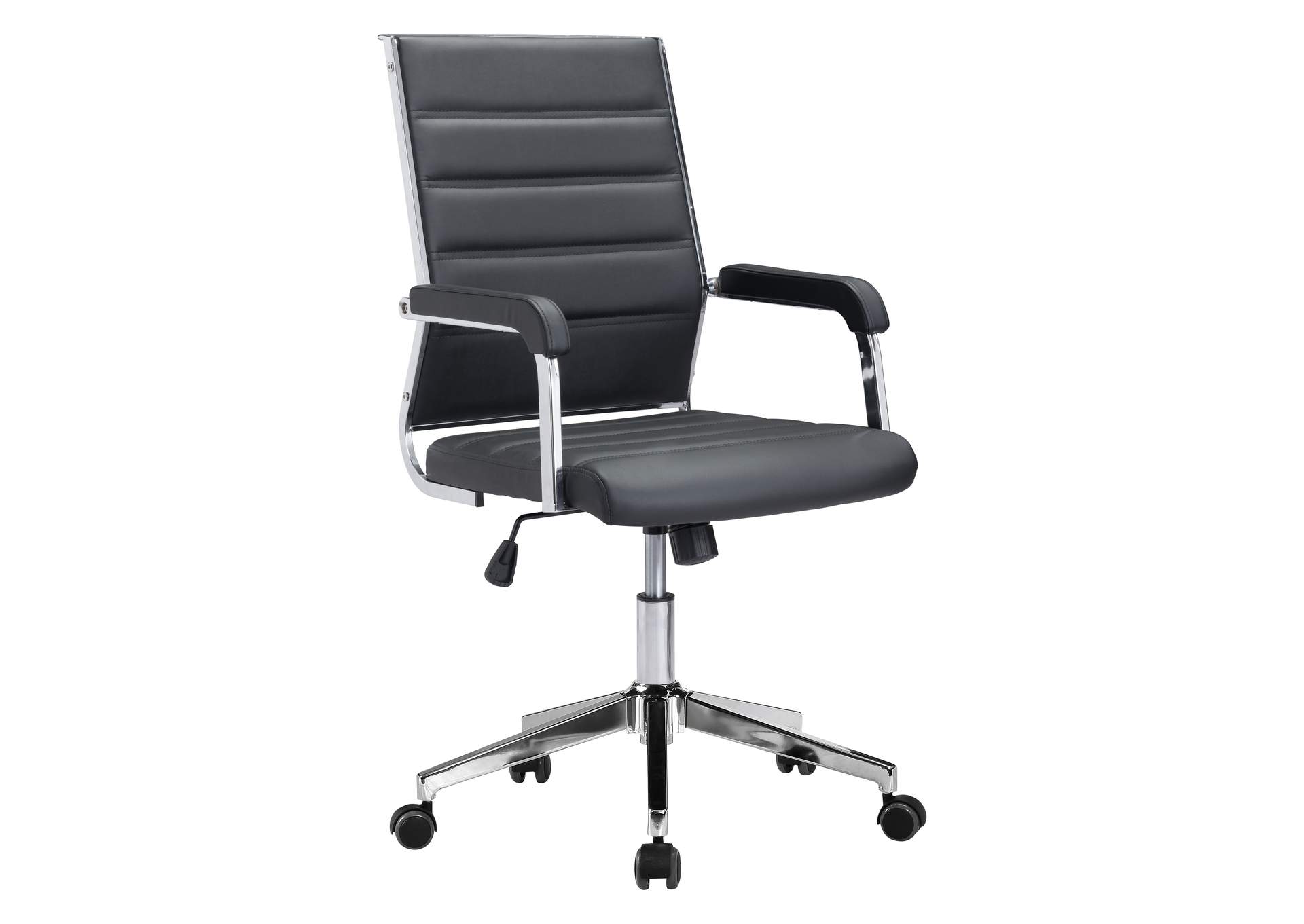Liderato Office Chair Black image 4