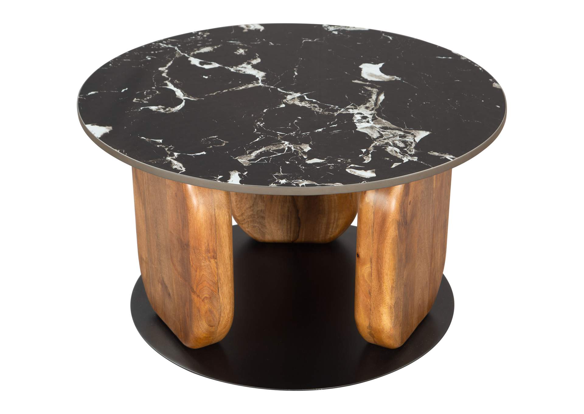 Pemba Coffee Table Multicolor image 6