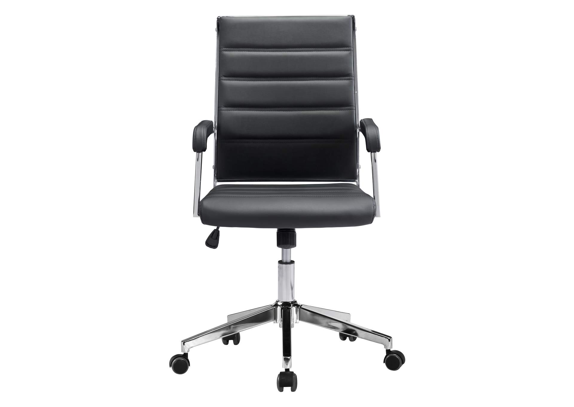 Liderato Office Chair Black image 6