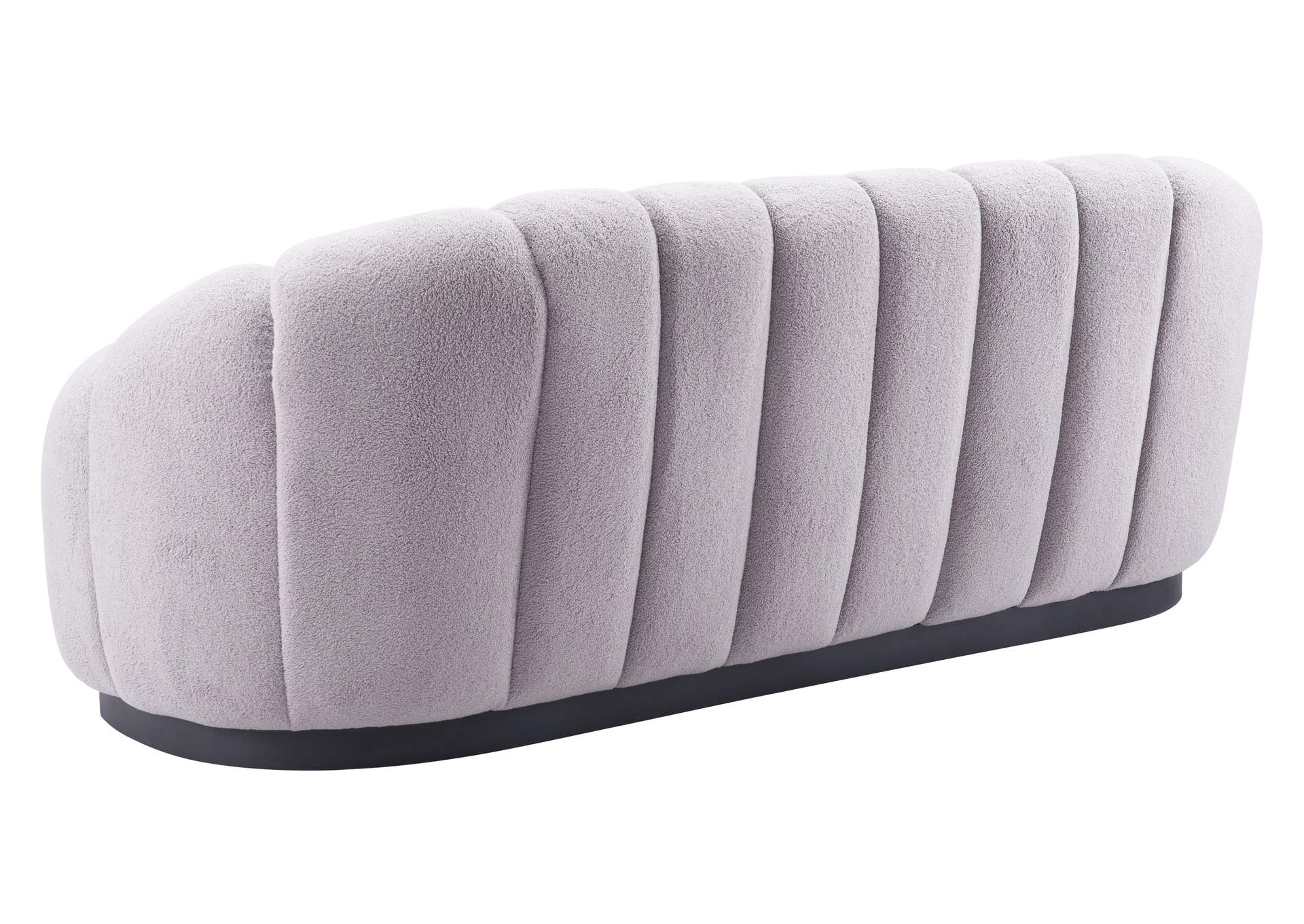 Bhutan Sofa Light Gray image 10