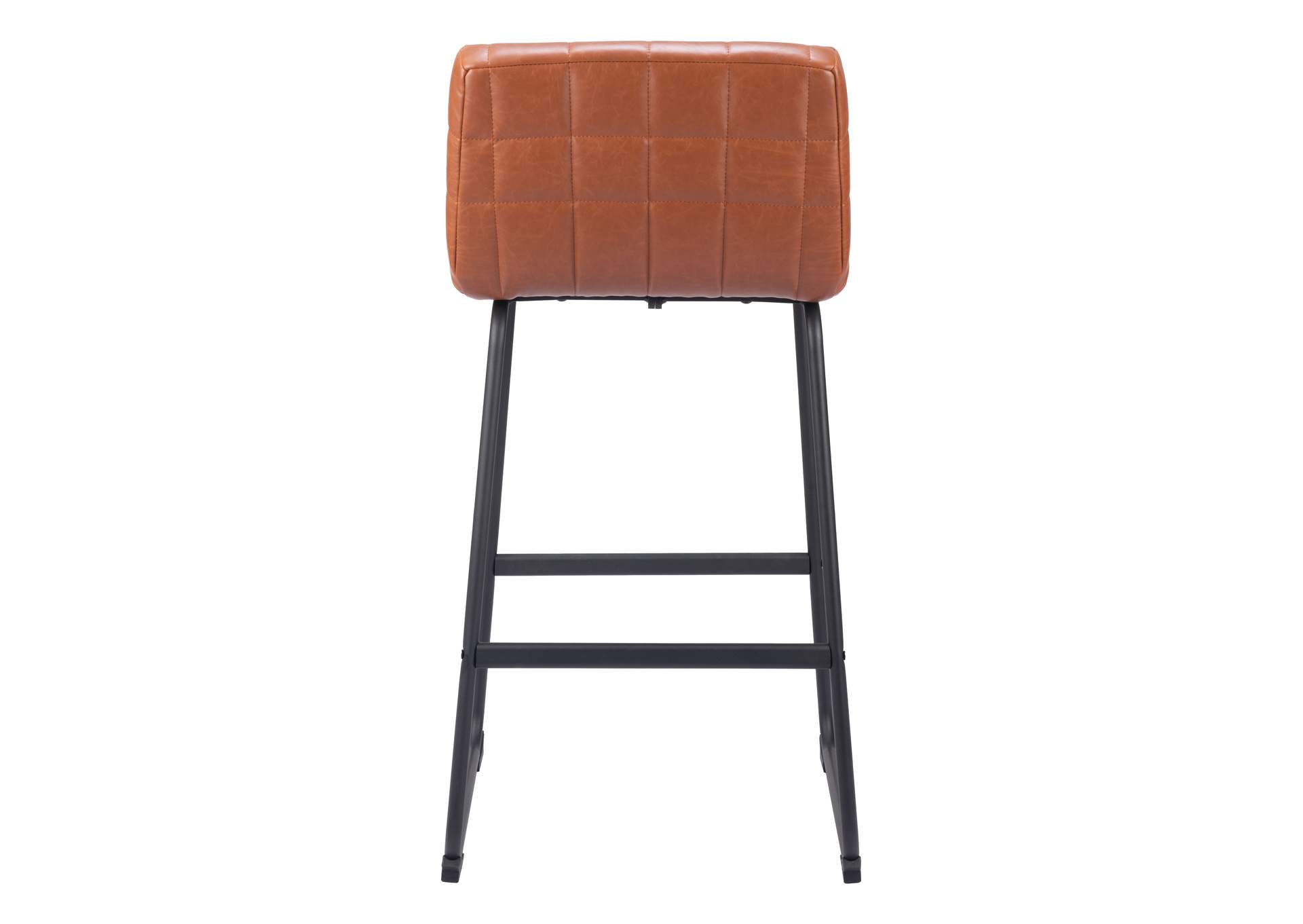 Pago Barstool (Set Of 2) Brown image 6