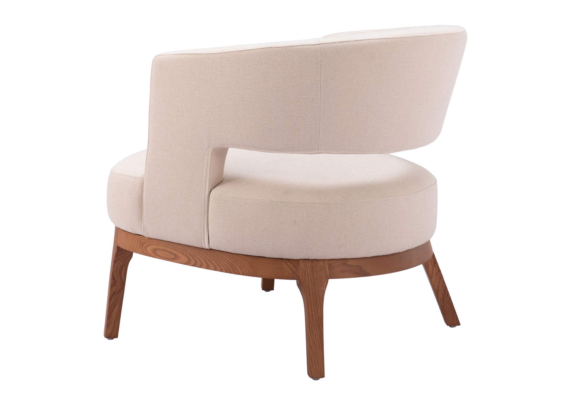 Penryn Accent Chair Beige image 8