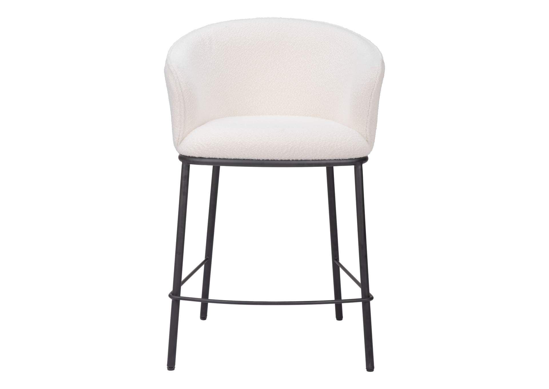 Essen Counter Stool Ivory image 6