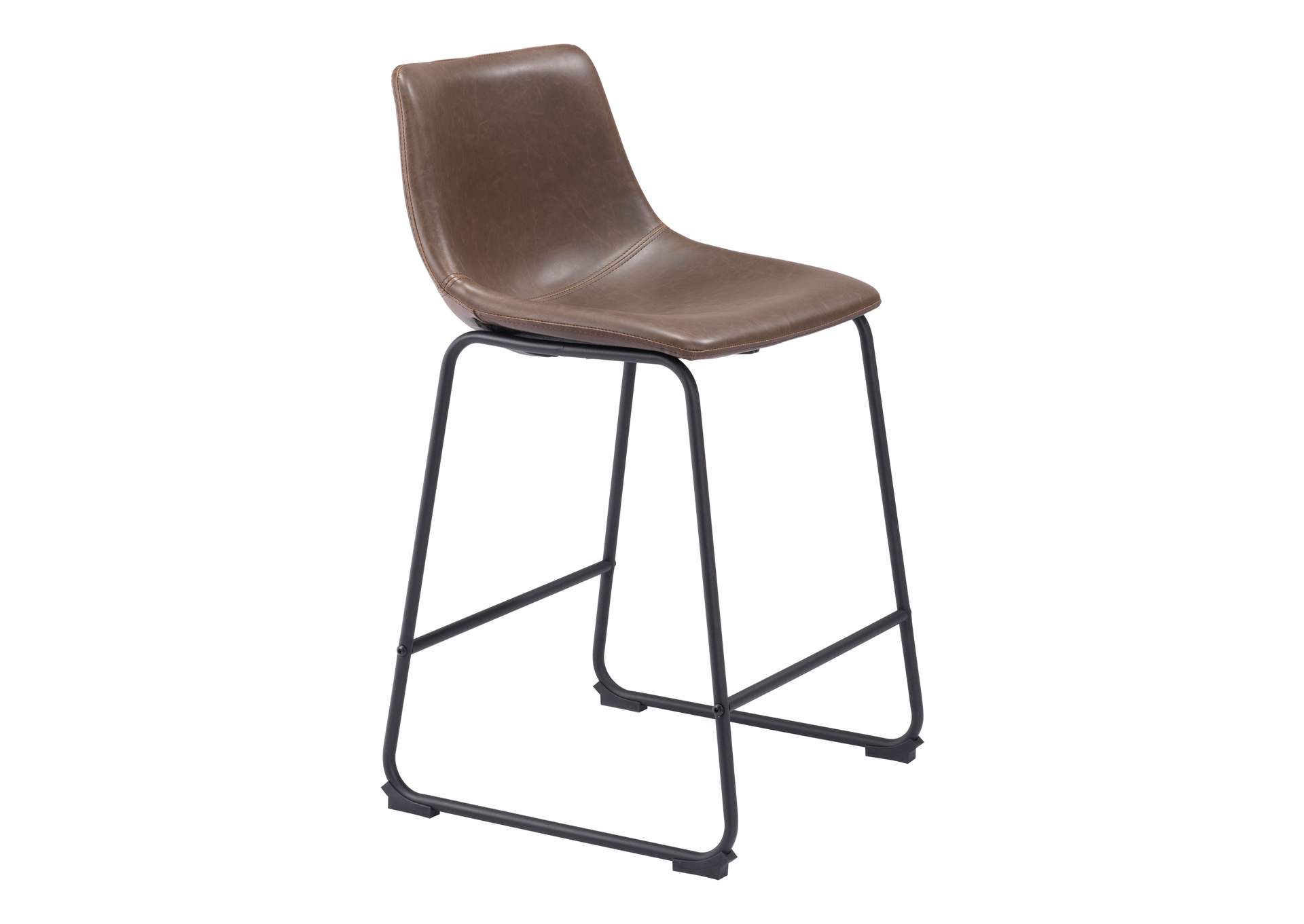 Smart Counter Stool (Set Of 2) Vintage Espresso image 8