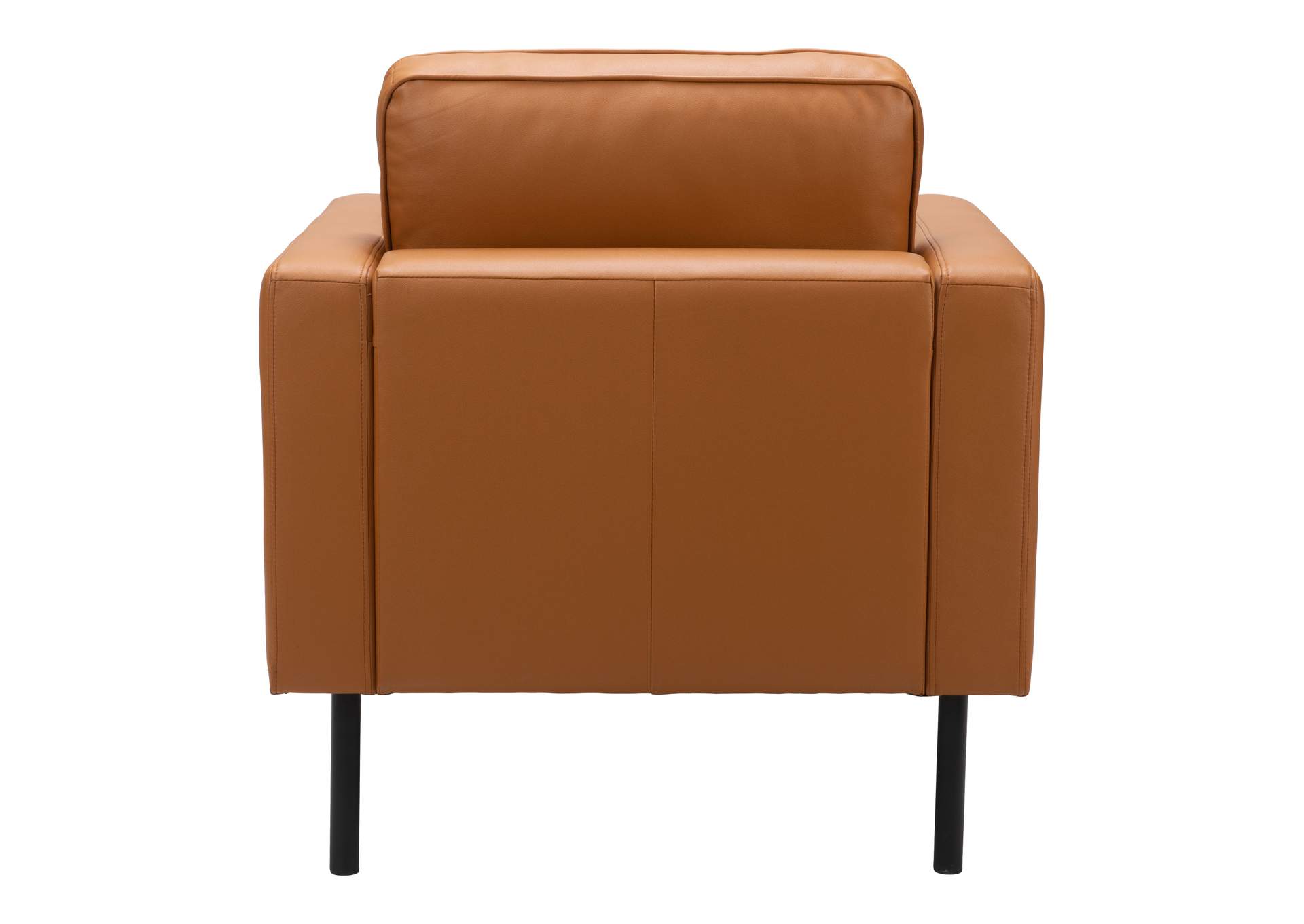 Decade Armchair Brown image 7