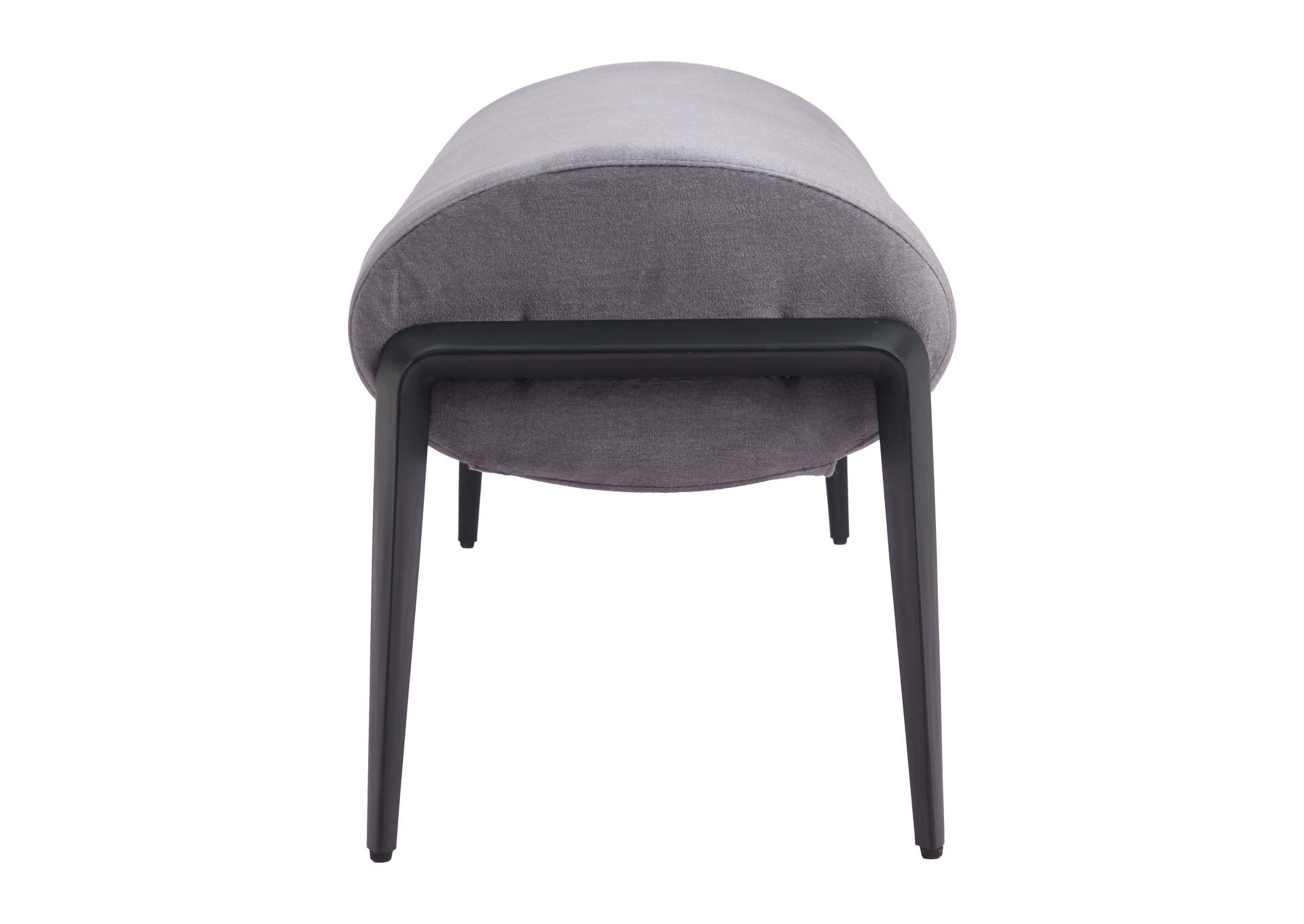 Glatt Bench Gray image 3