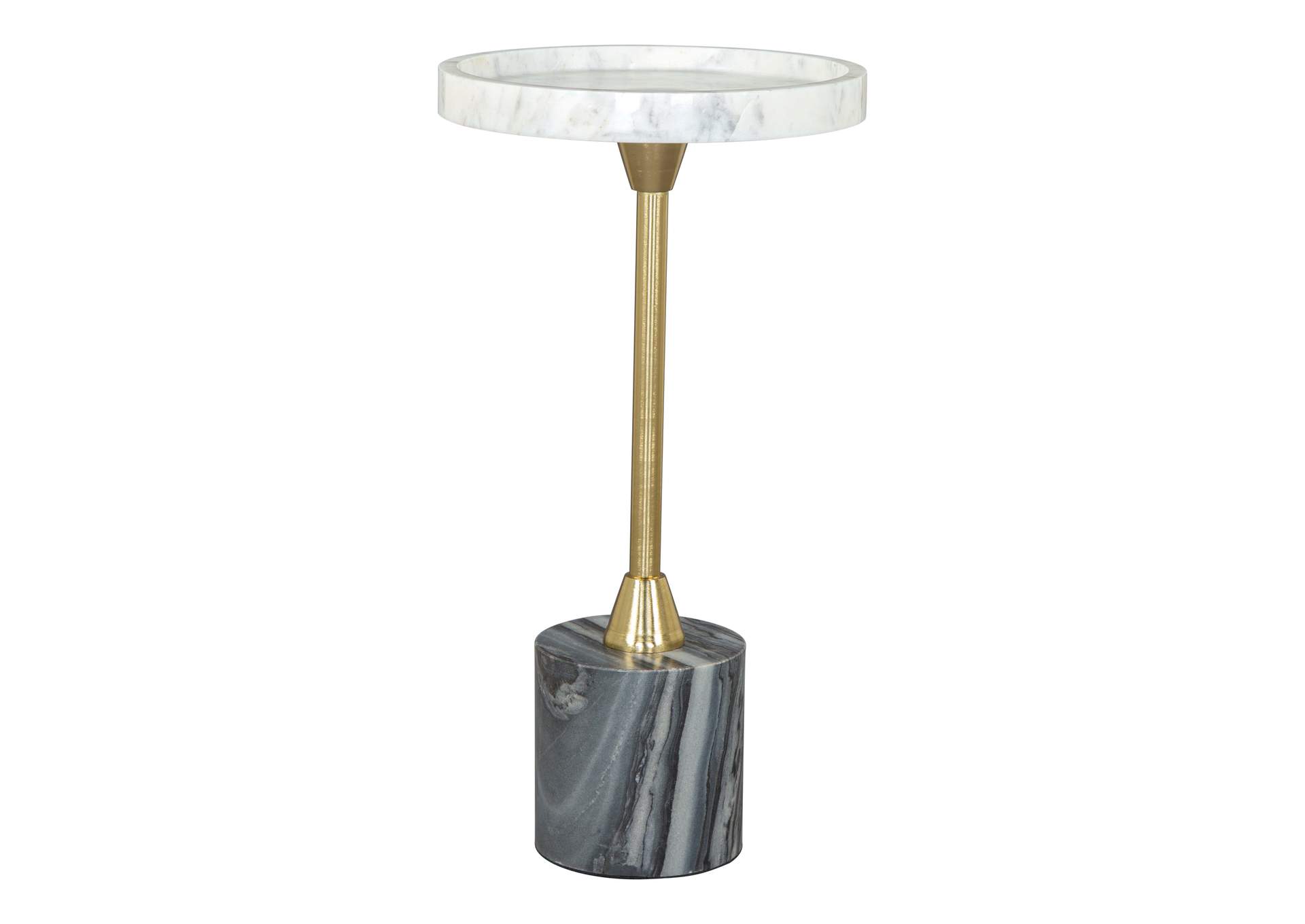 Johan Side Table Multicolor image 3
