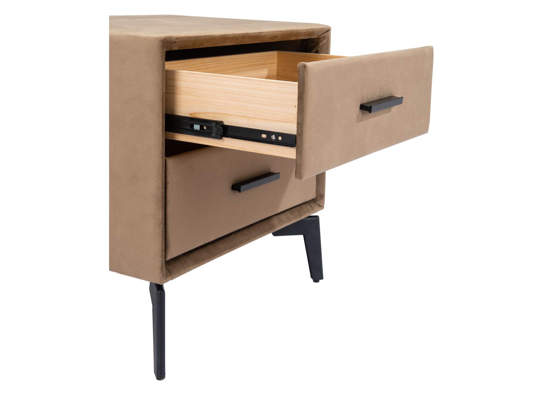 Montana Side Table Brown image 10