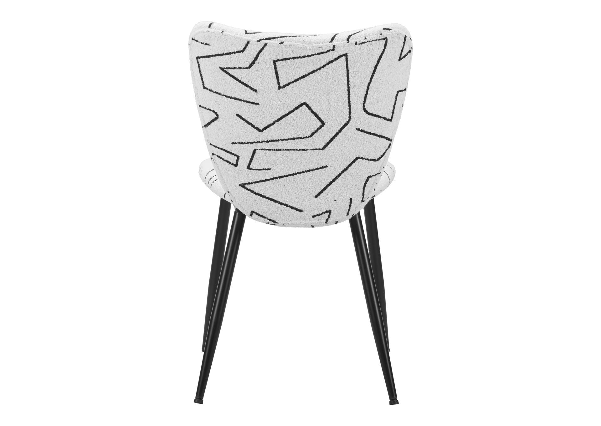 Prestige Dining Chair (Set Of 2) White image 5