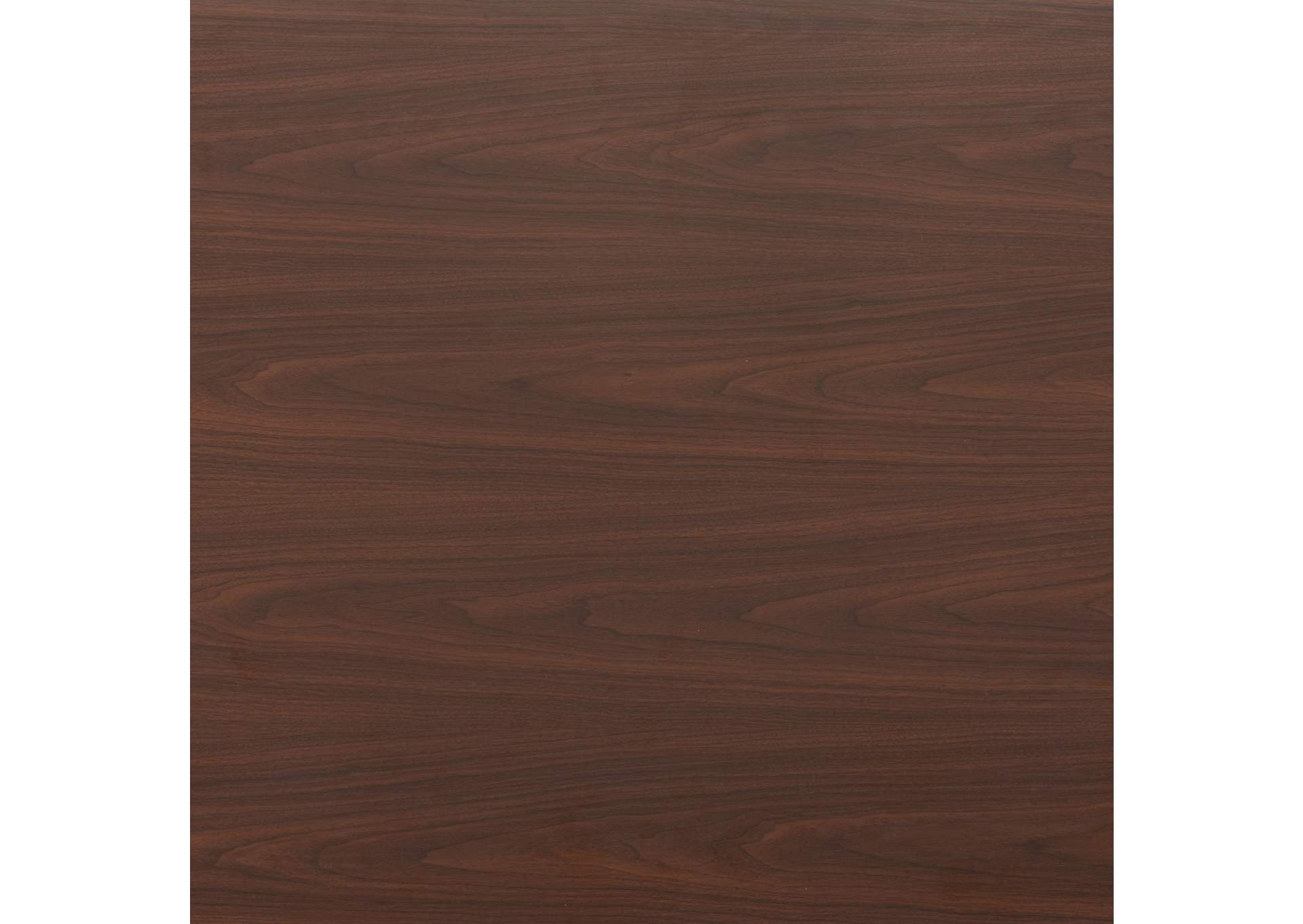 Kani Dining Table Walnut image 7