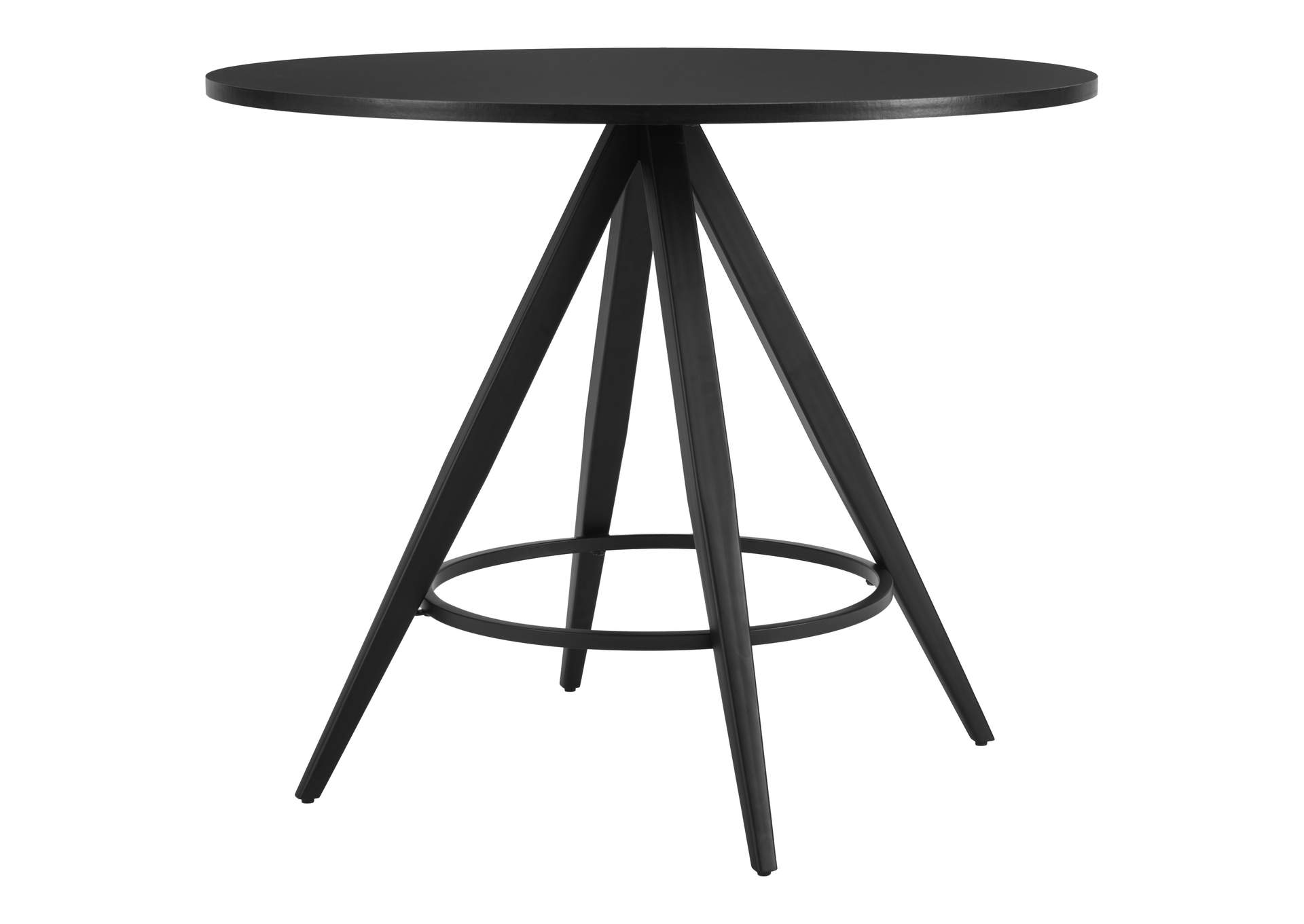 Dinos Dining Table Black image 10