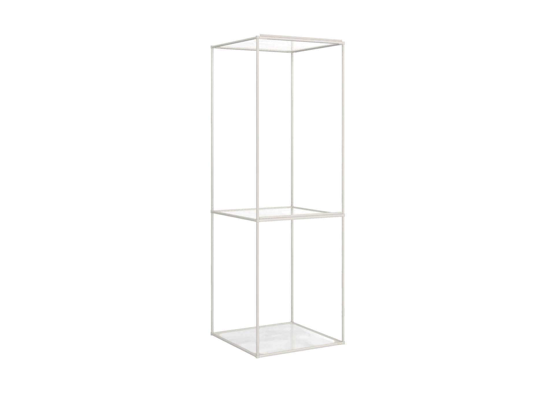Zuo Chair Display Light Gray image 9