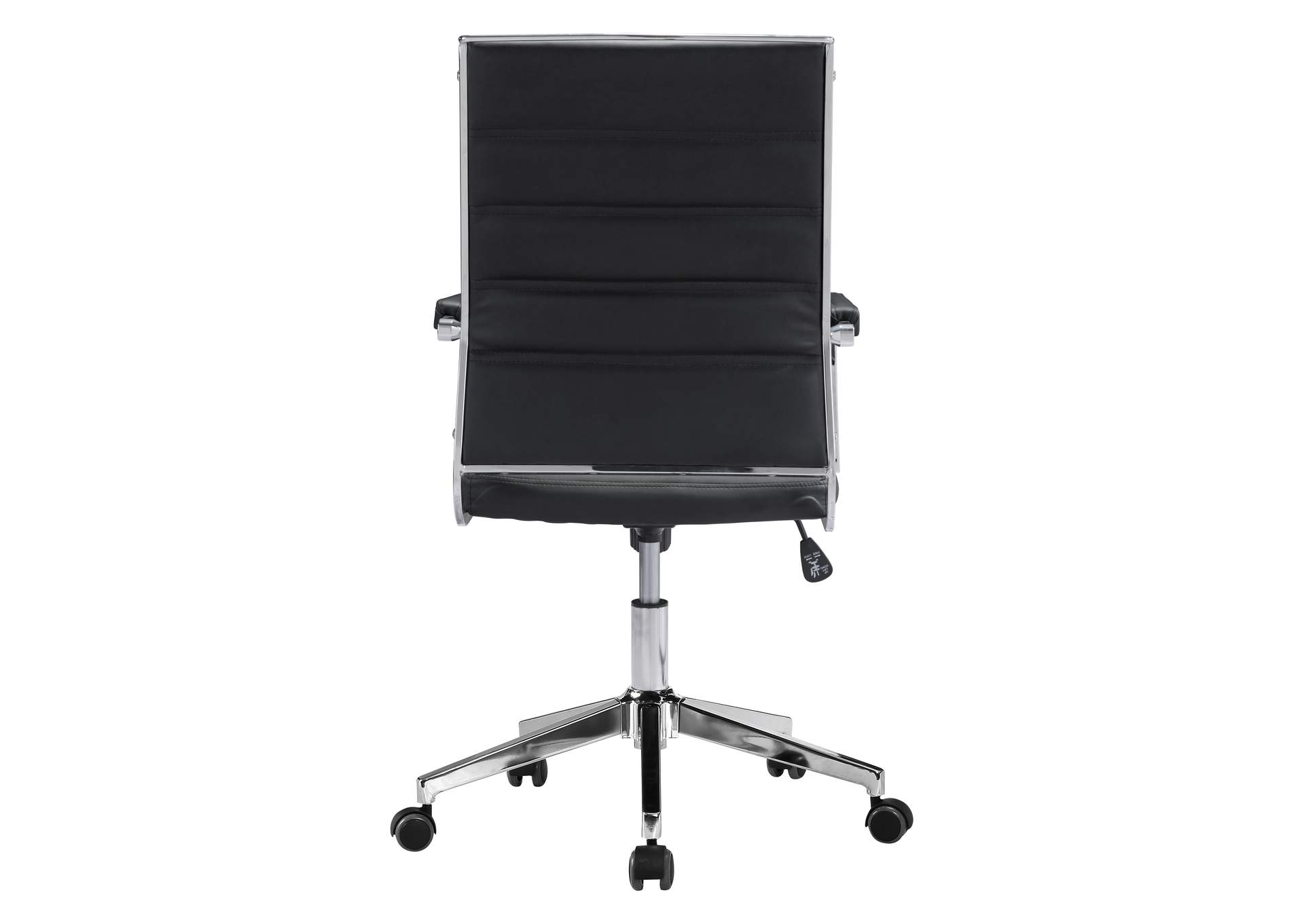 Liderato Office Chair Black image 7