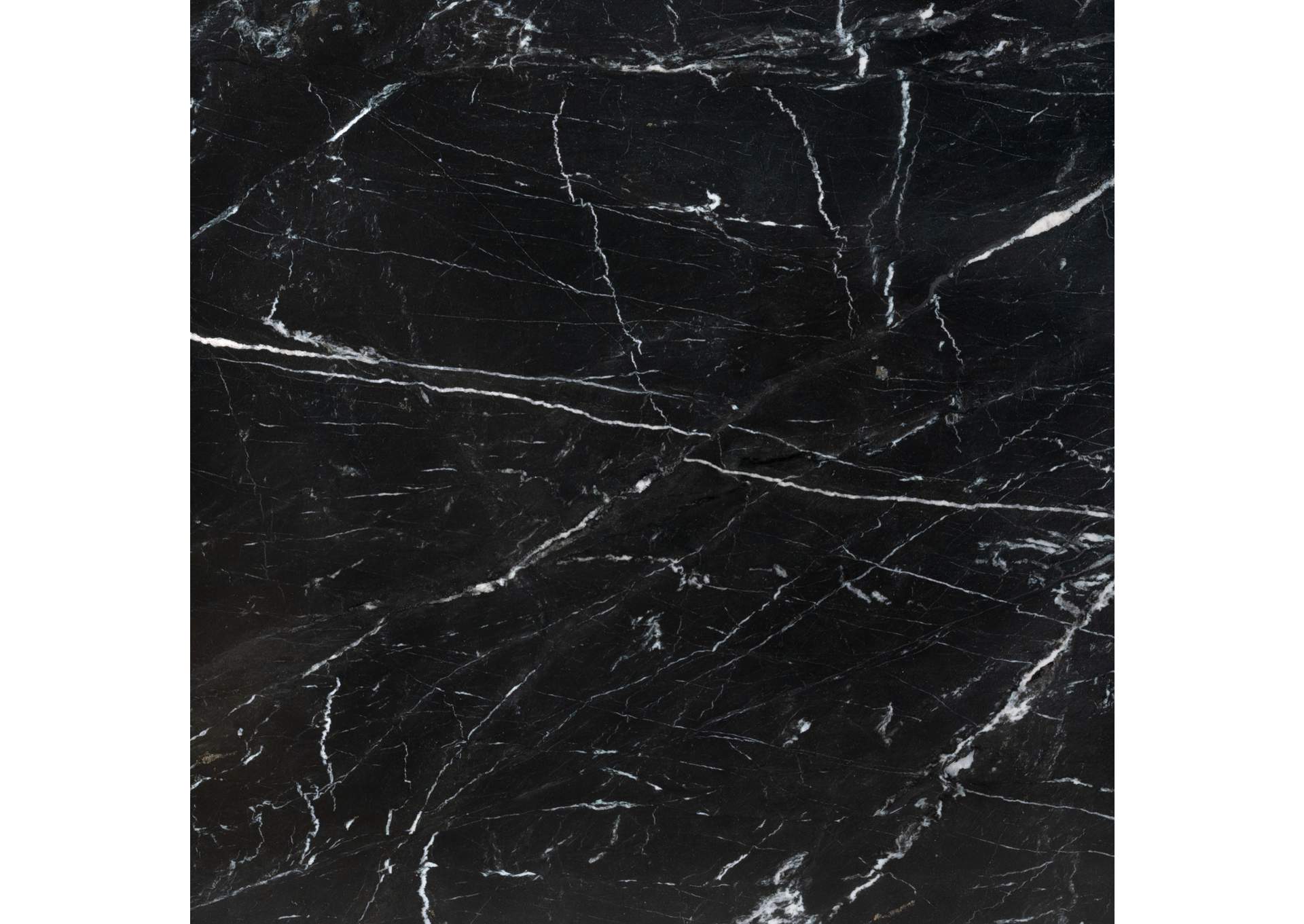 Aberdeen Coffee Table Black image 8