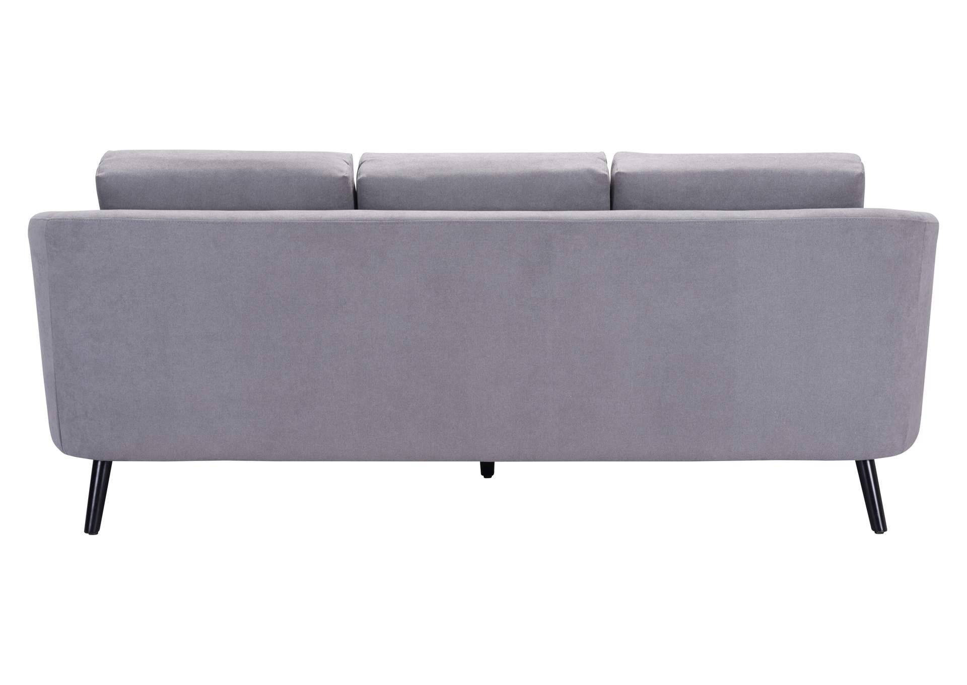 Divinity Sofa Gray image 6