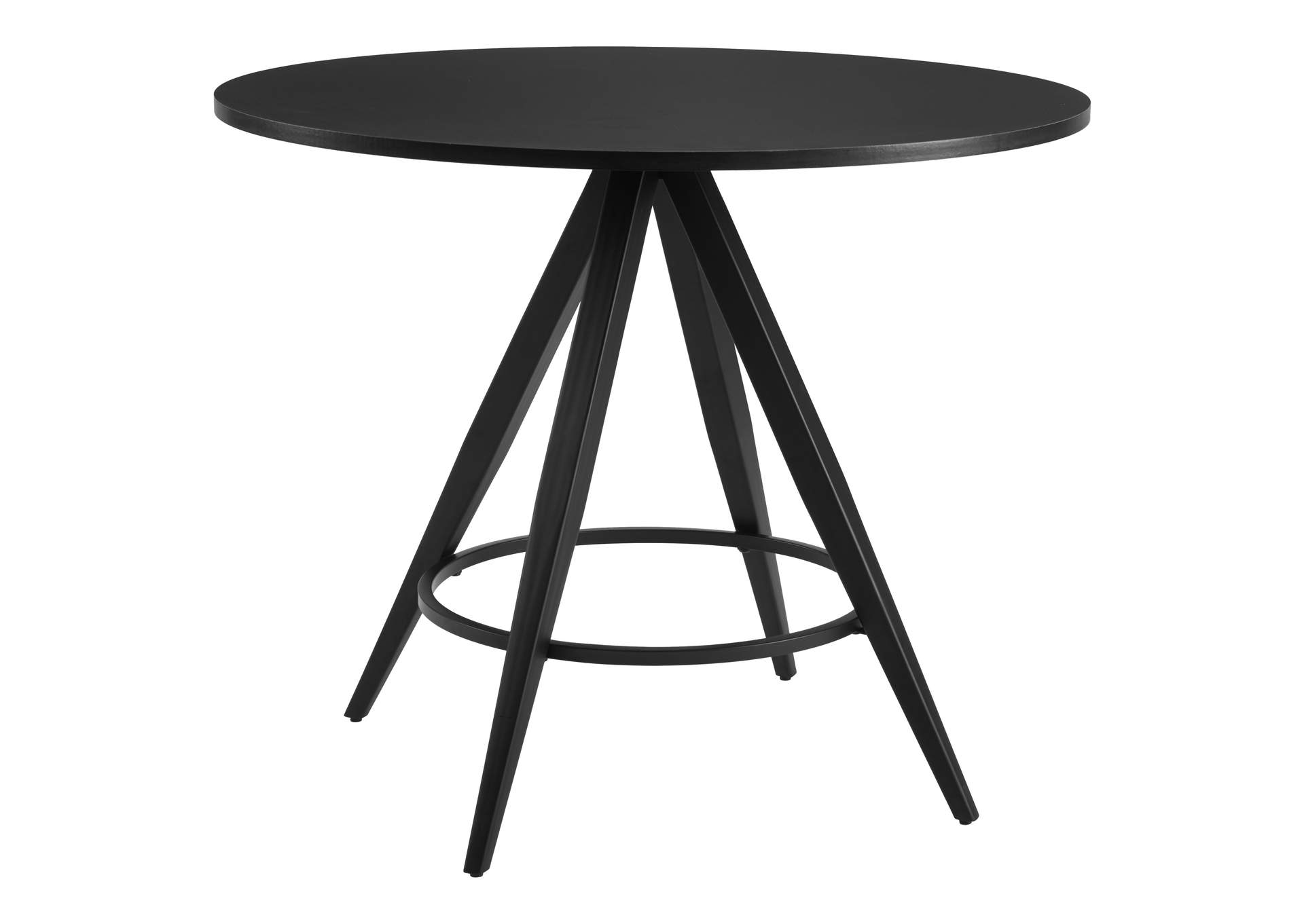 Dinos Dining Table Black image 6