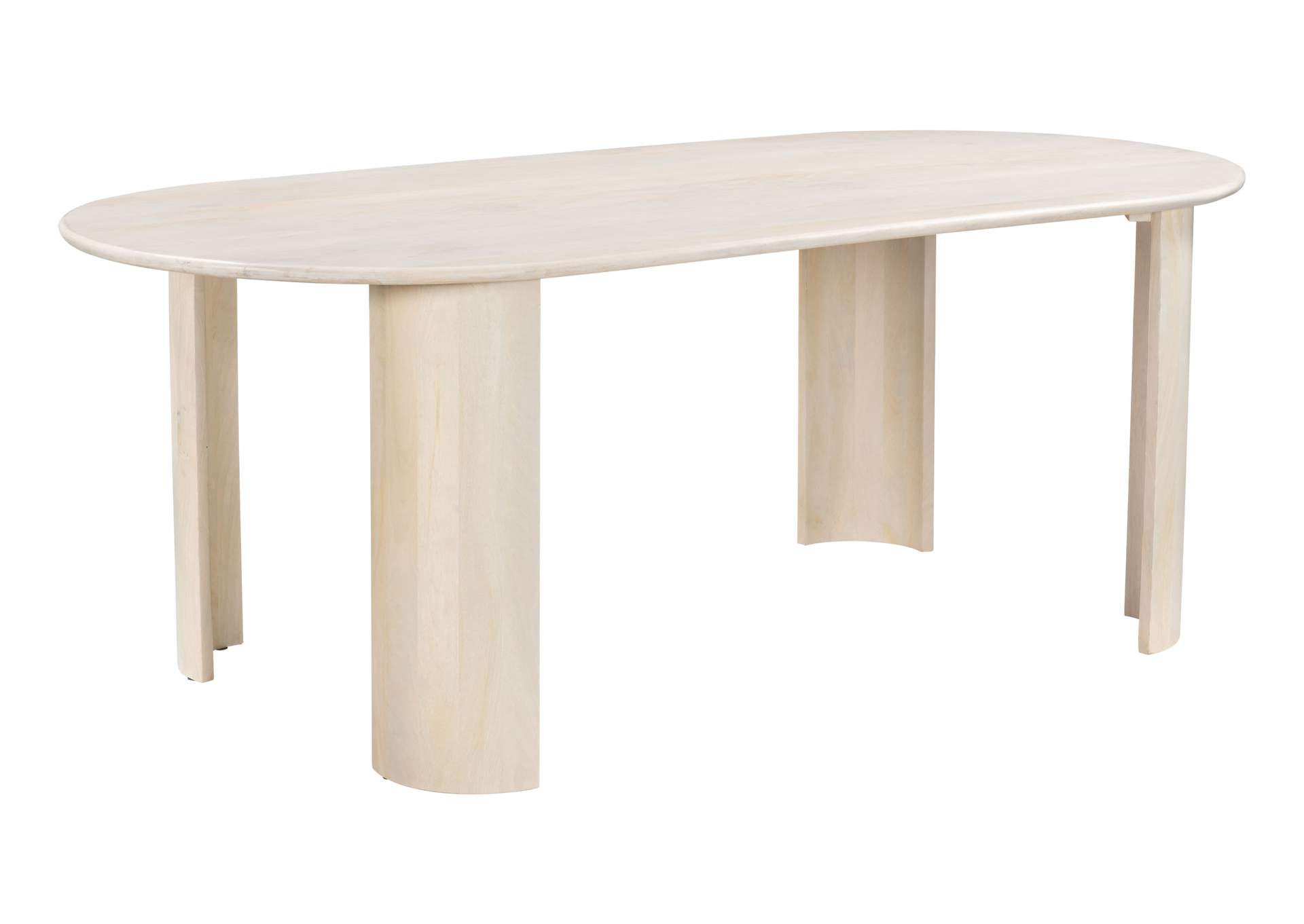 Risan Dining Table Natural image 3