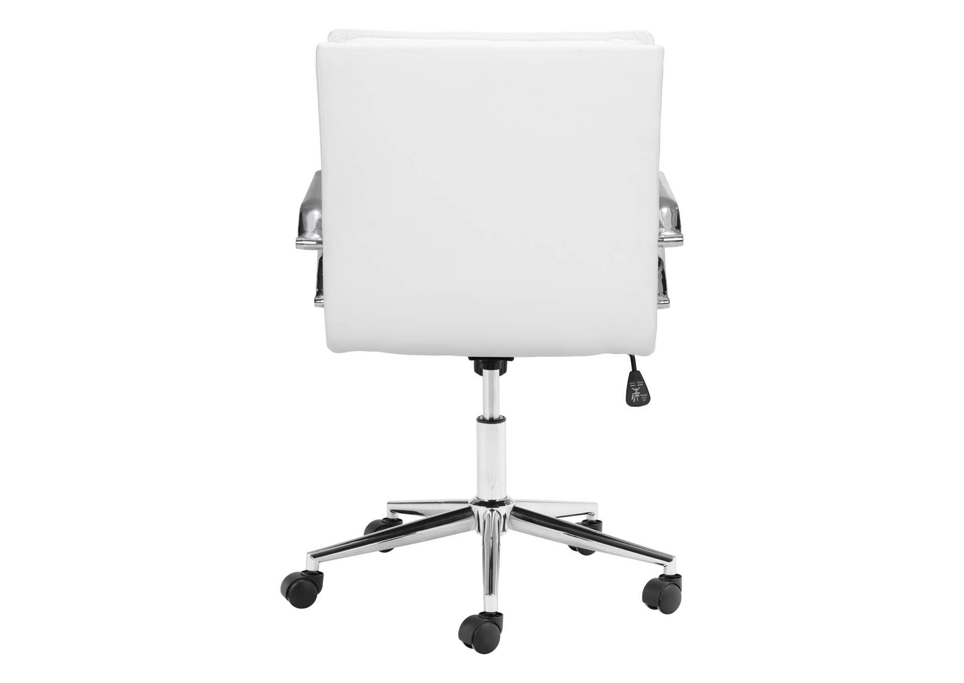 Partner Office Chair White image 6