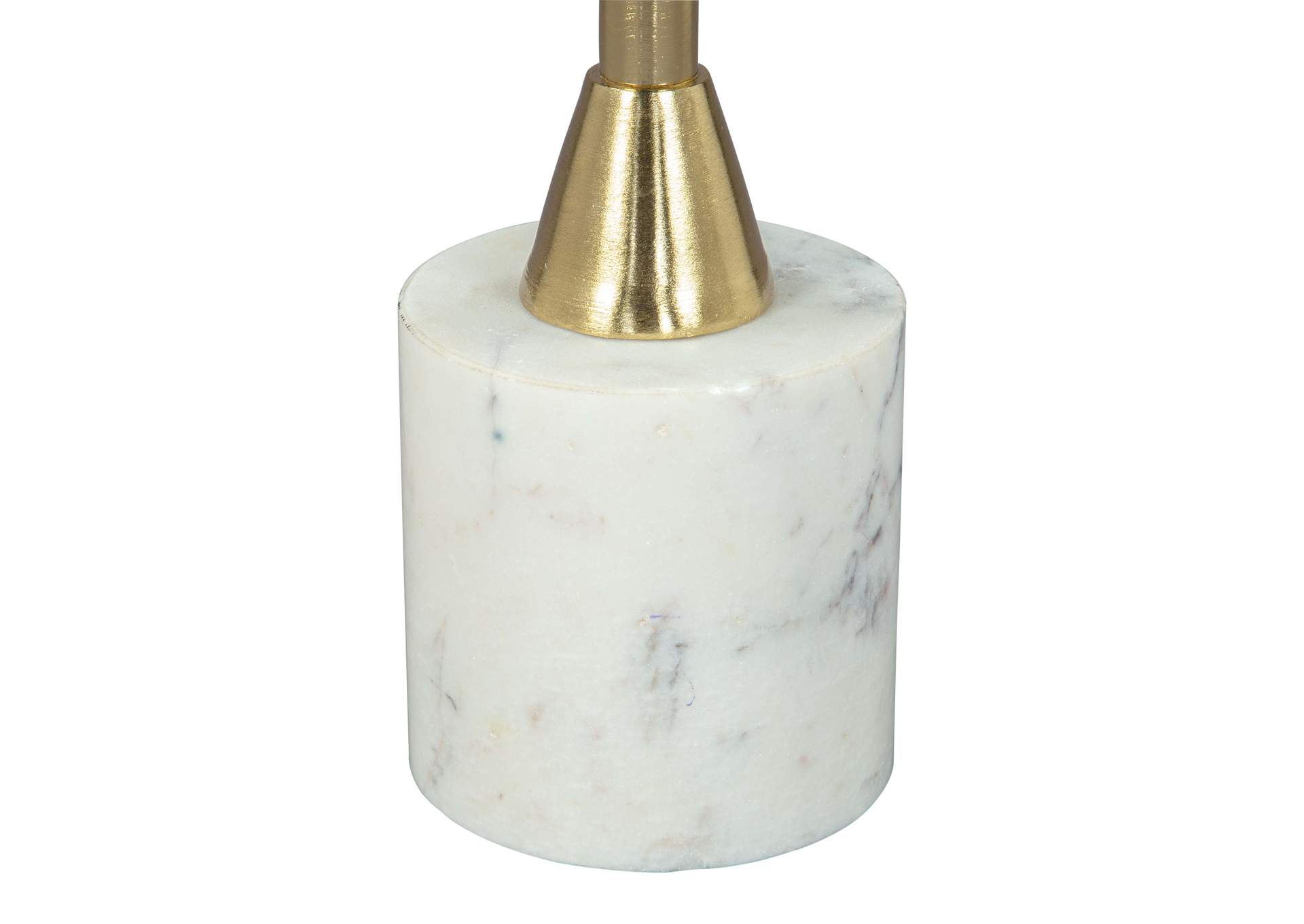 Lizza Side Table Multicolor image 7