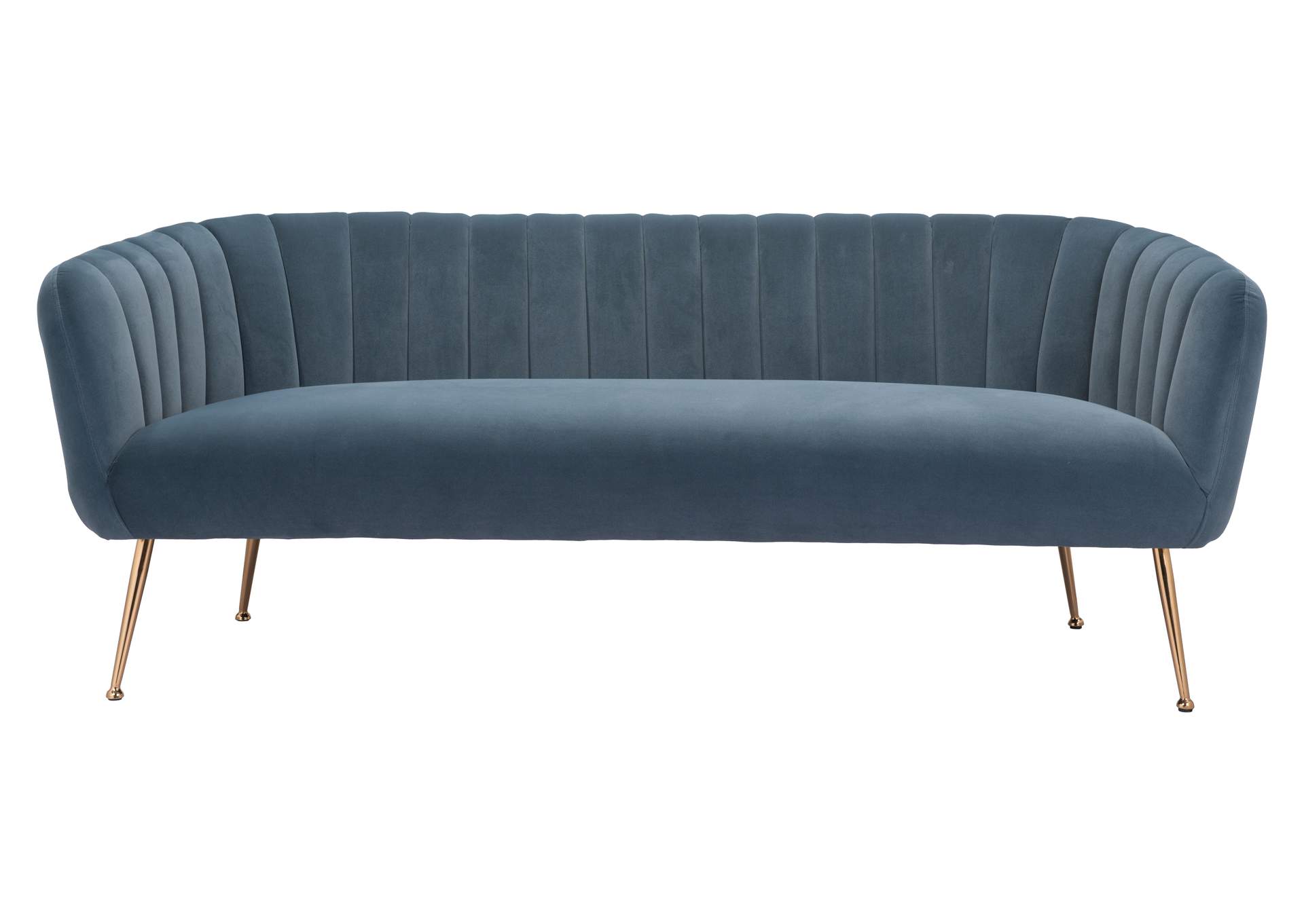 Deco Sofa Gray image 6