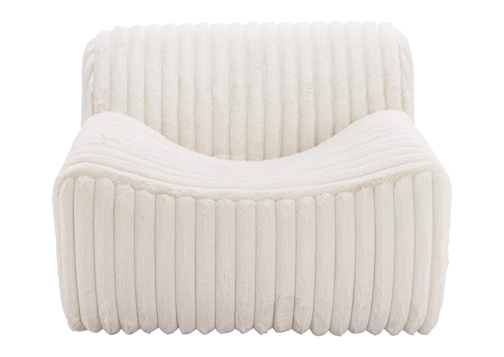 Osterbro Accent Chair Cream image 6