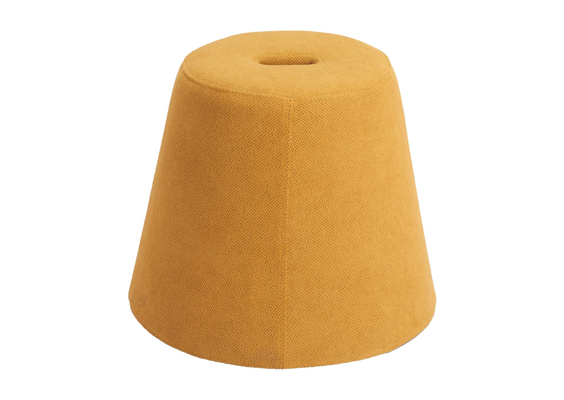 Upela Ottoman Yellow image 4