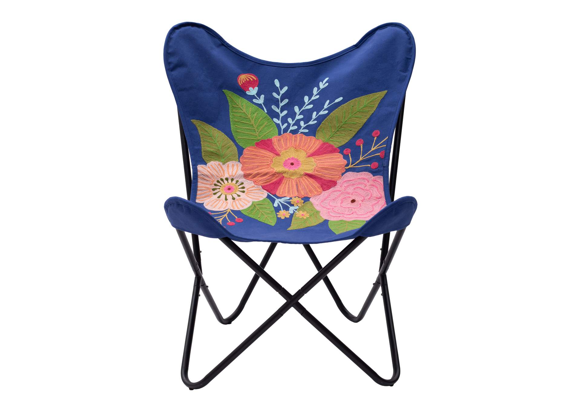 Marsa Accent Chair Multicolor image 4