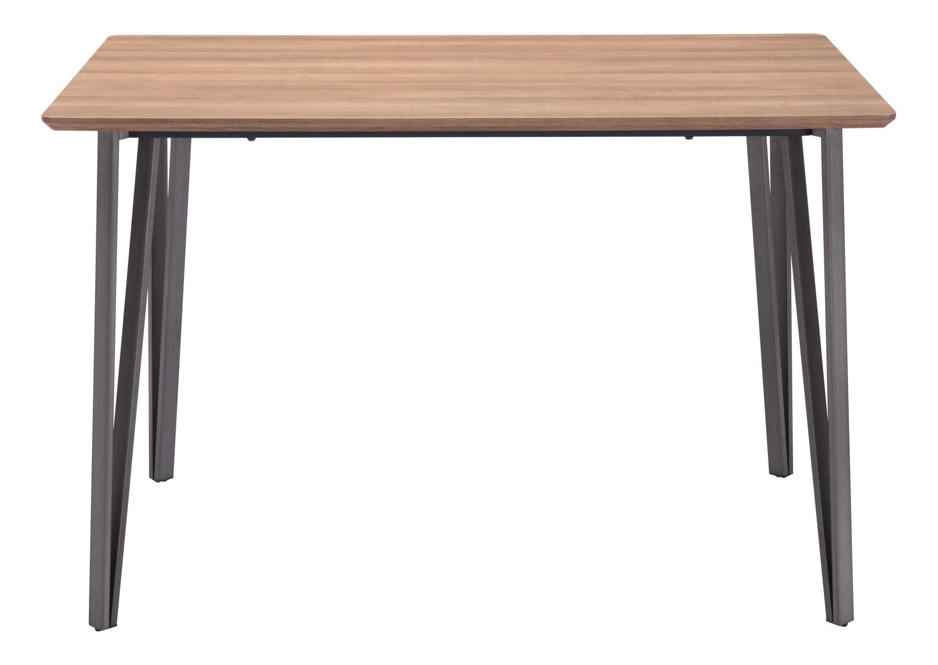 Doubs Counter Table Brown image 5