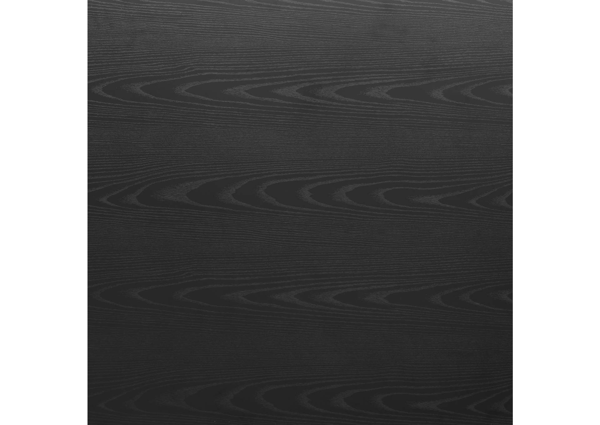 Neum Bistro Table Black image 9