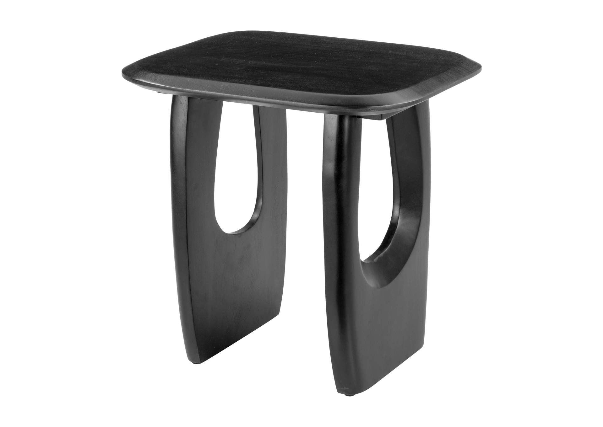Arasan Accent Table Black image 5