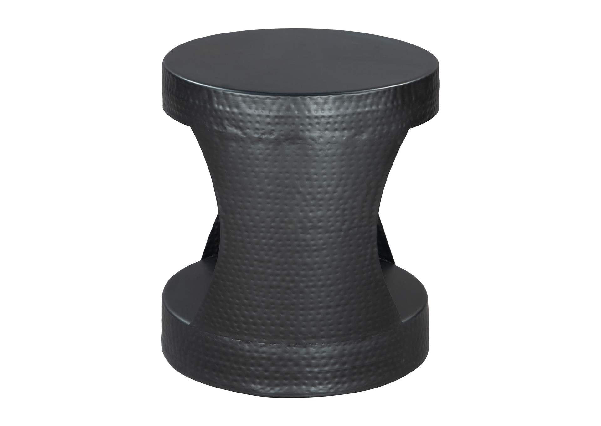 Nuuk Side Table Black image 6