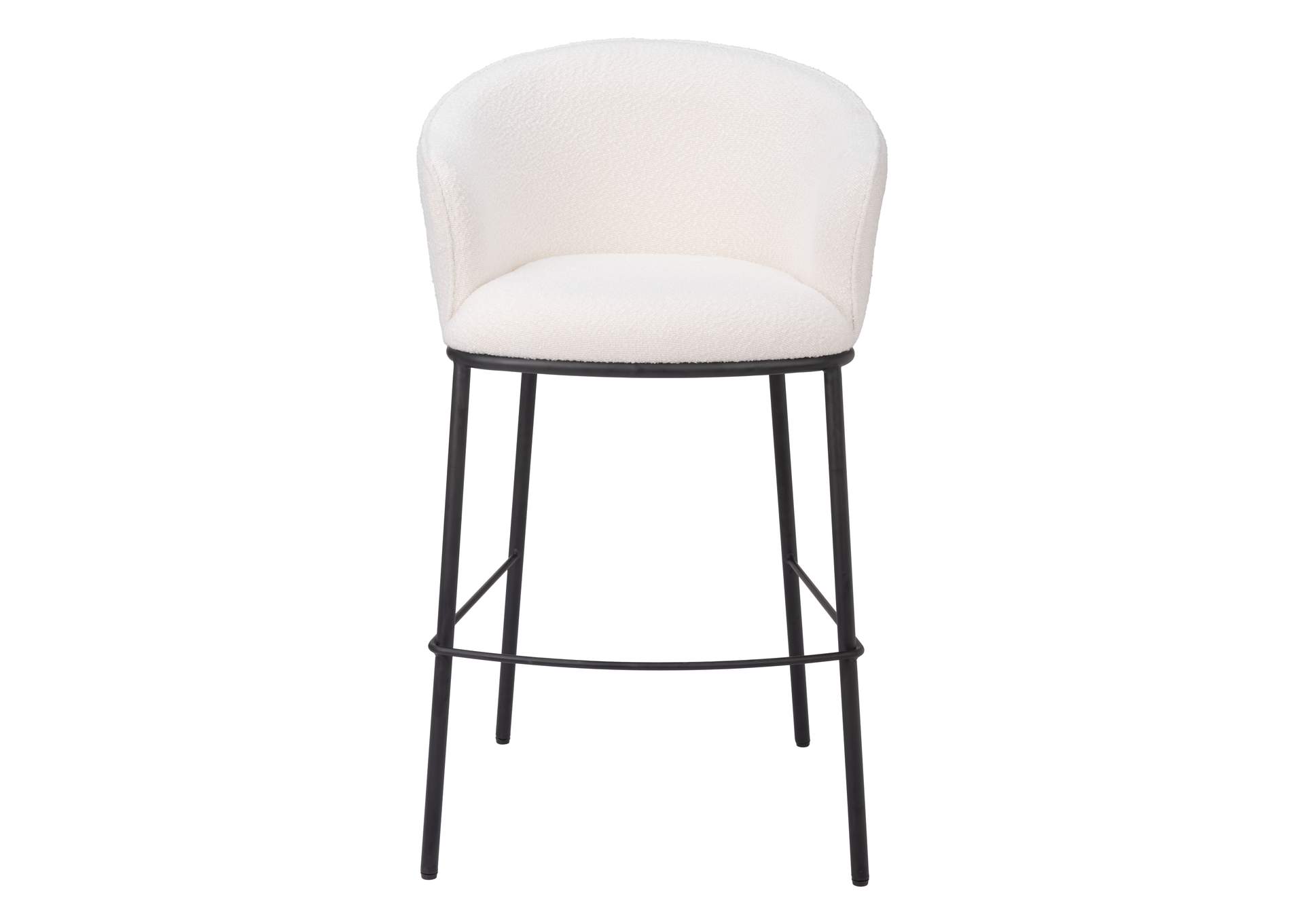 Essen Barstool Ivory image 5
