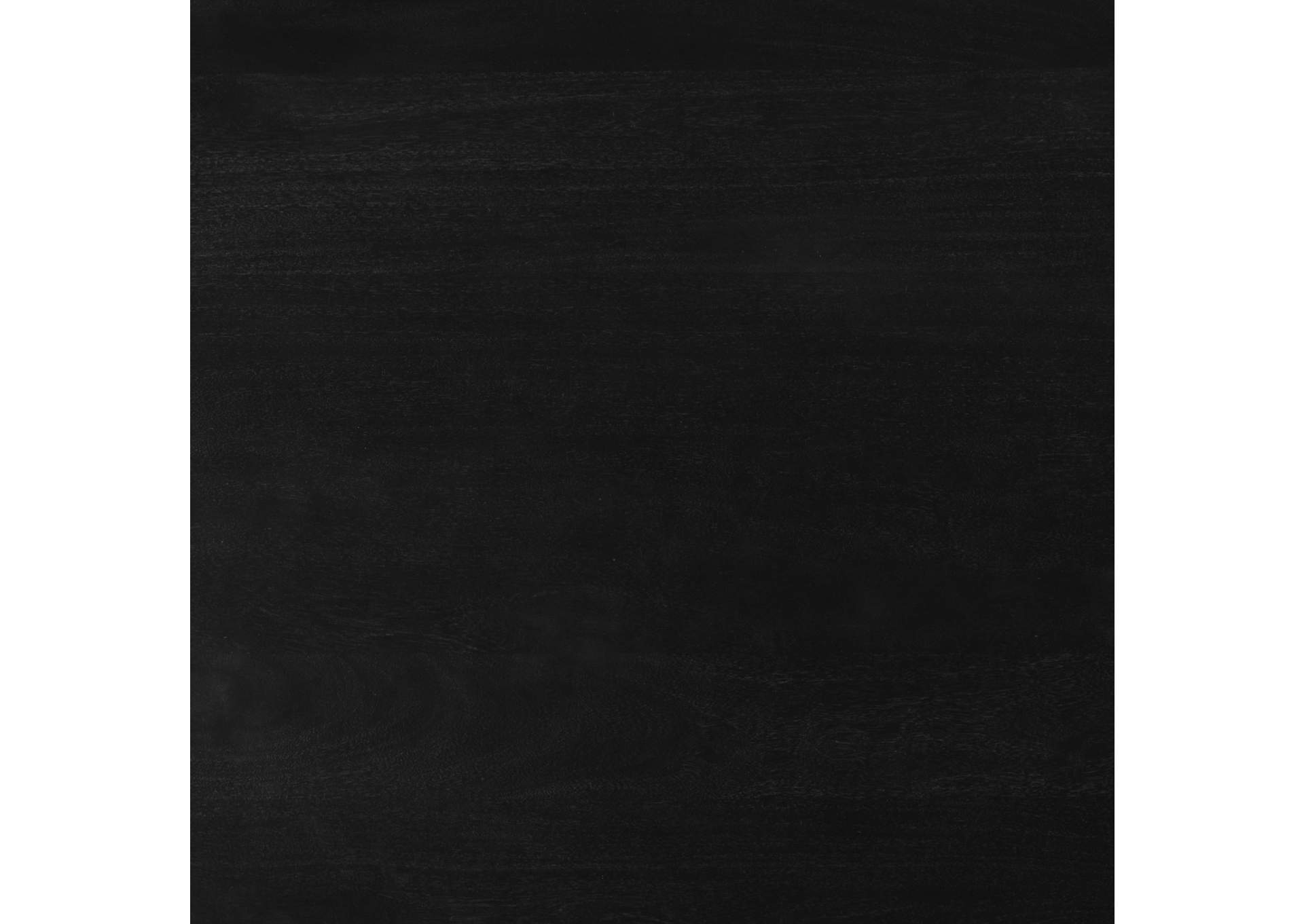Tume Side Table Black image 8