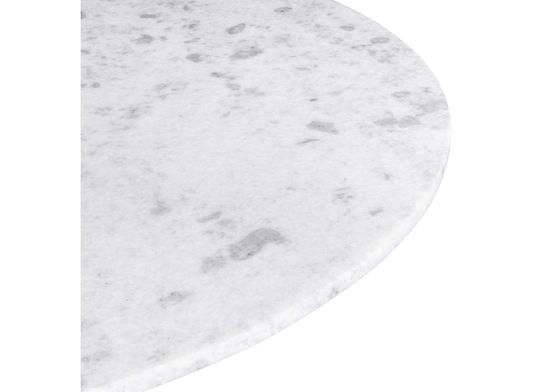 Phoenix Dining Table White image 9