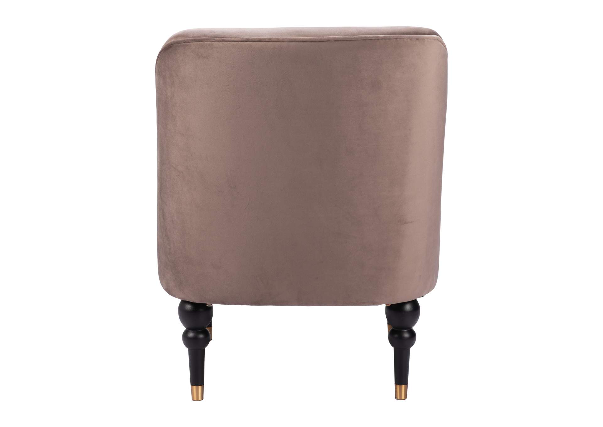 Bintulu Accent Chair Taupe image 7