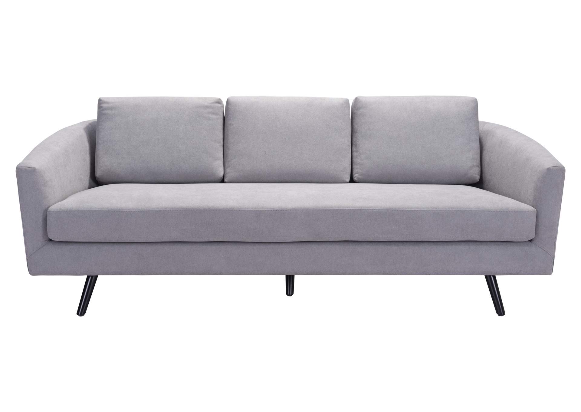 Divinity Sofa Gray image 5