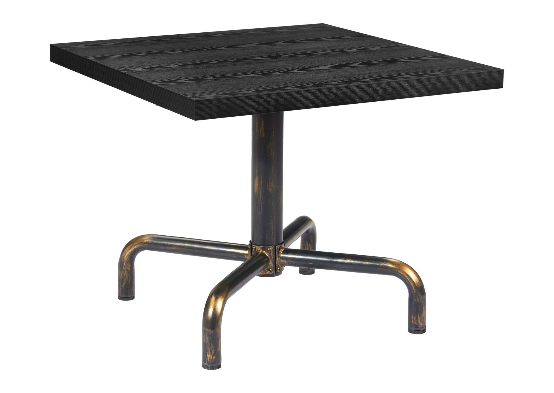 Neum Bistro Table Black image 1