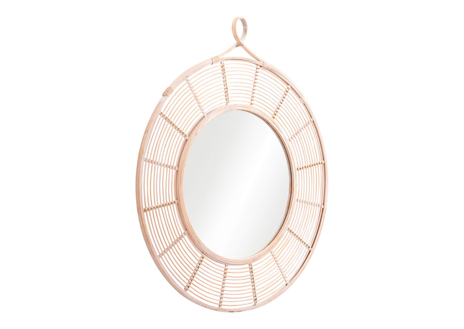 Lobo Mirror Natural image 5